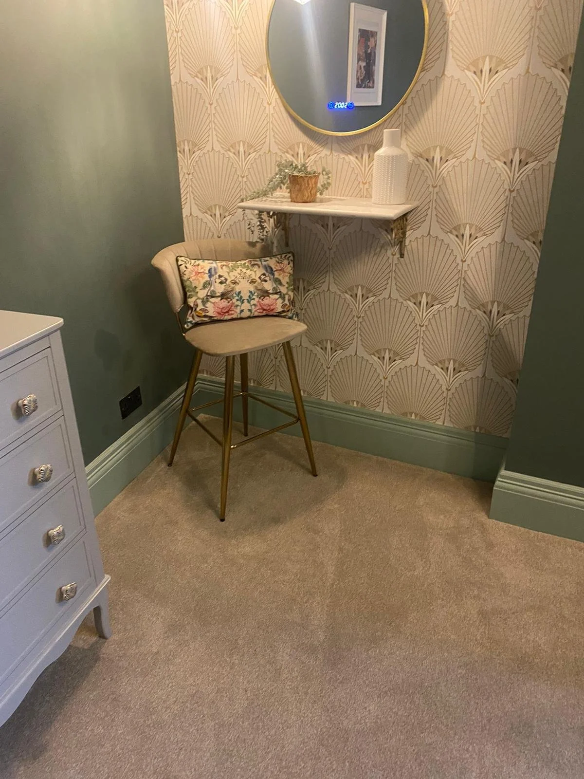 Brighten Your Space: Simple Cleaning Habits That Make a Big Difference