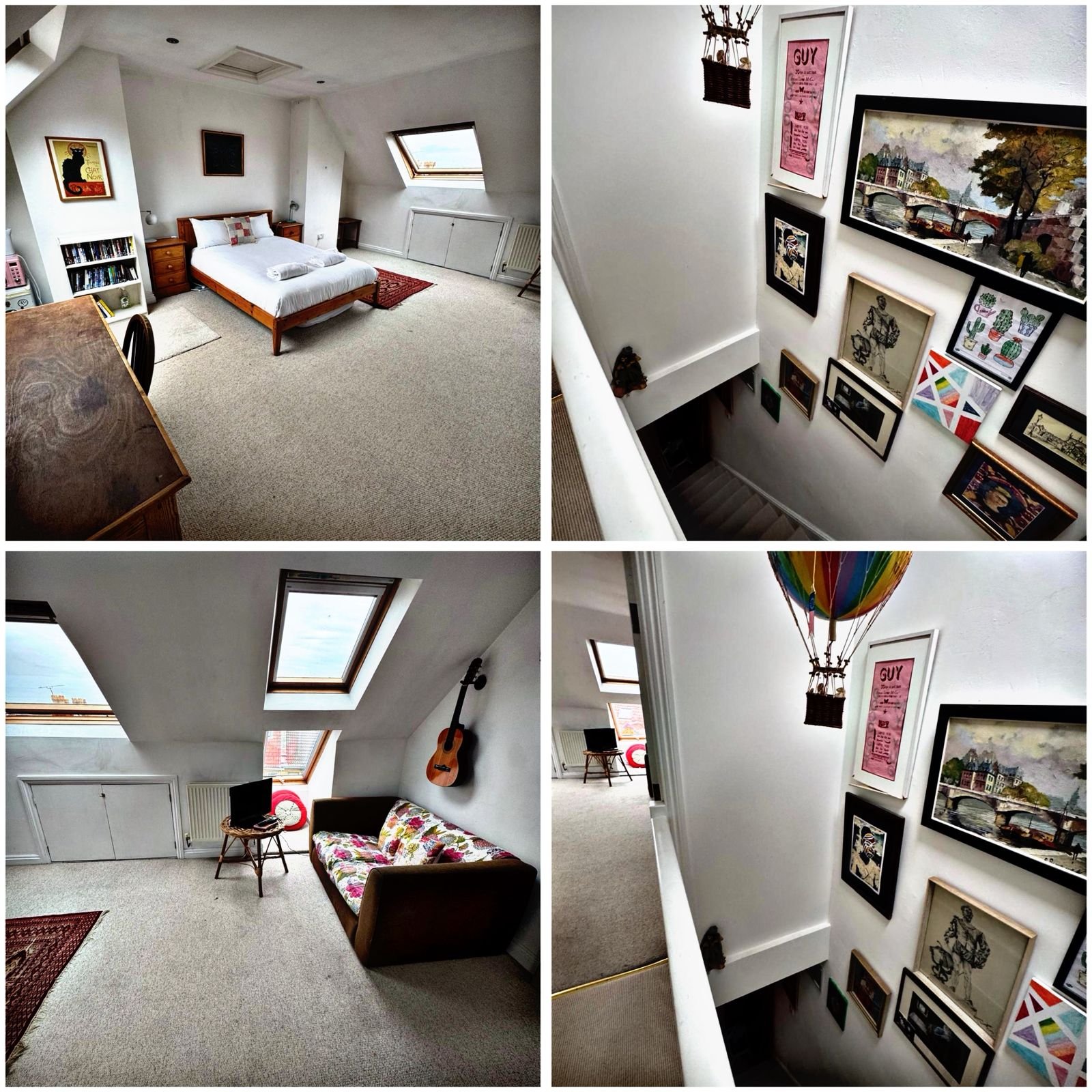 Why Airbnb Properties in Bristol Need Professional Cleaning