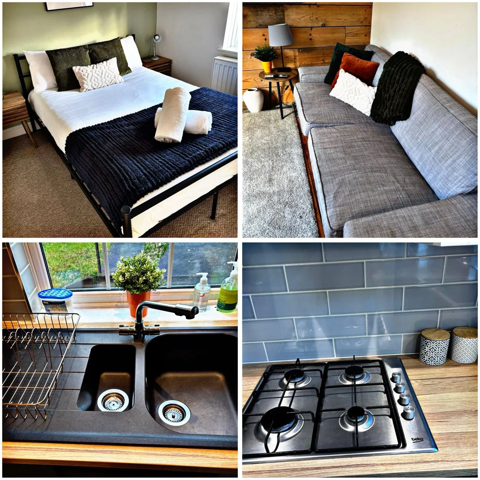 Bedroom Cleaning Tips for Healthier Sleep in Bristol