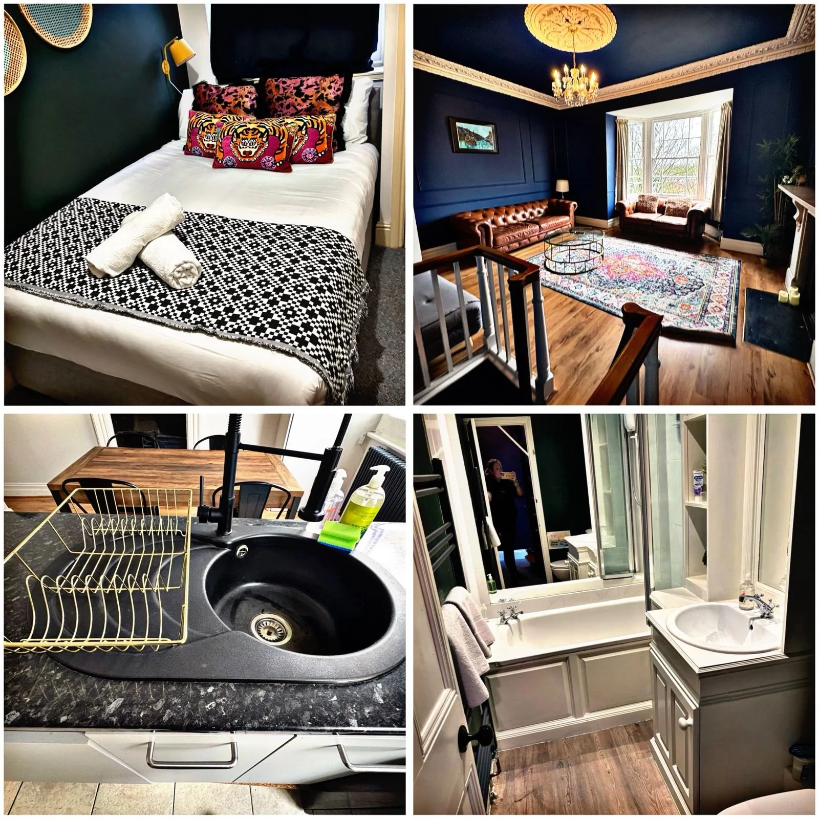 How Professional Cleaning Saves Time for Bristol Homeowners