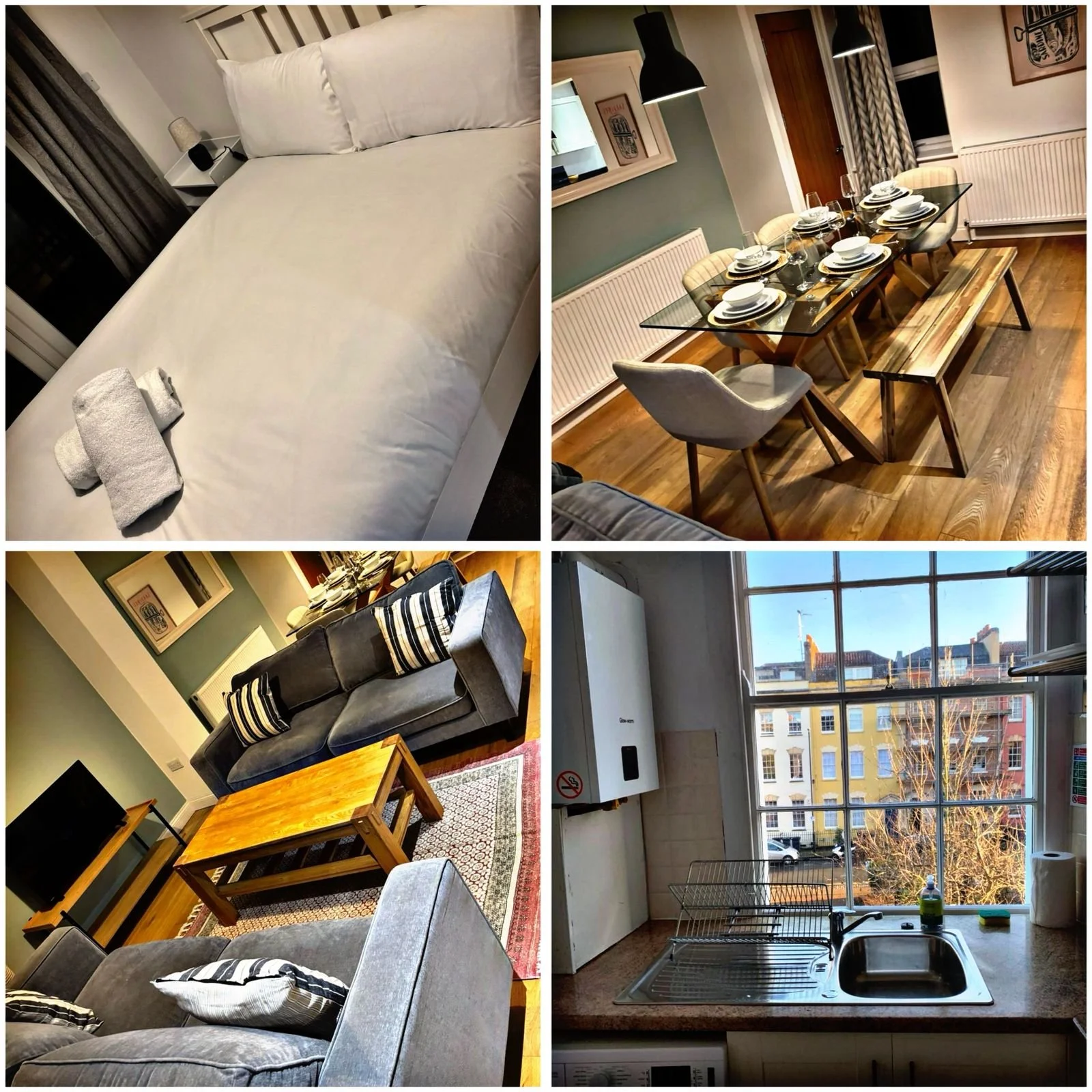 End of Tenancy Cleaning in Bristol: What Landlords Expect