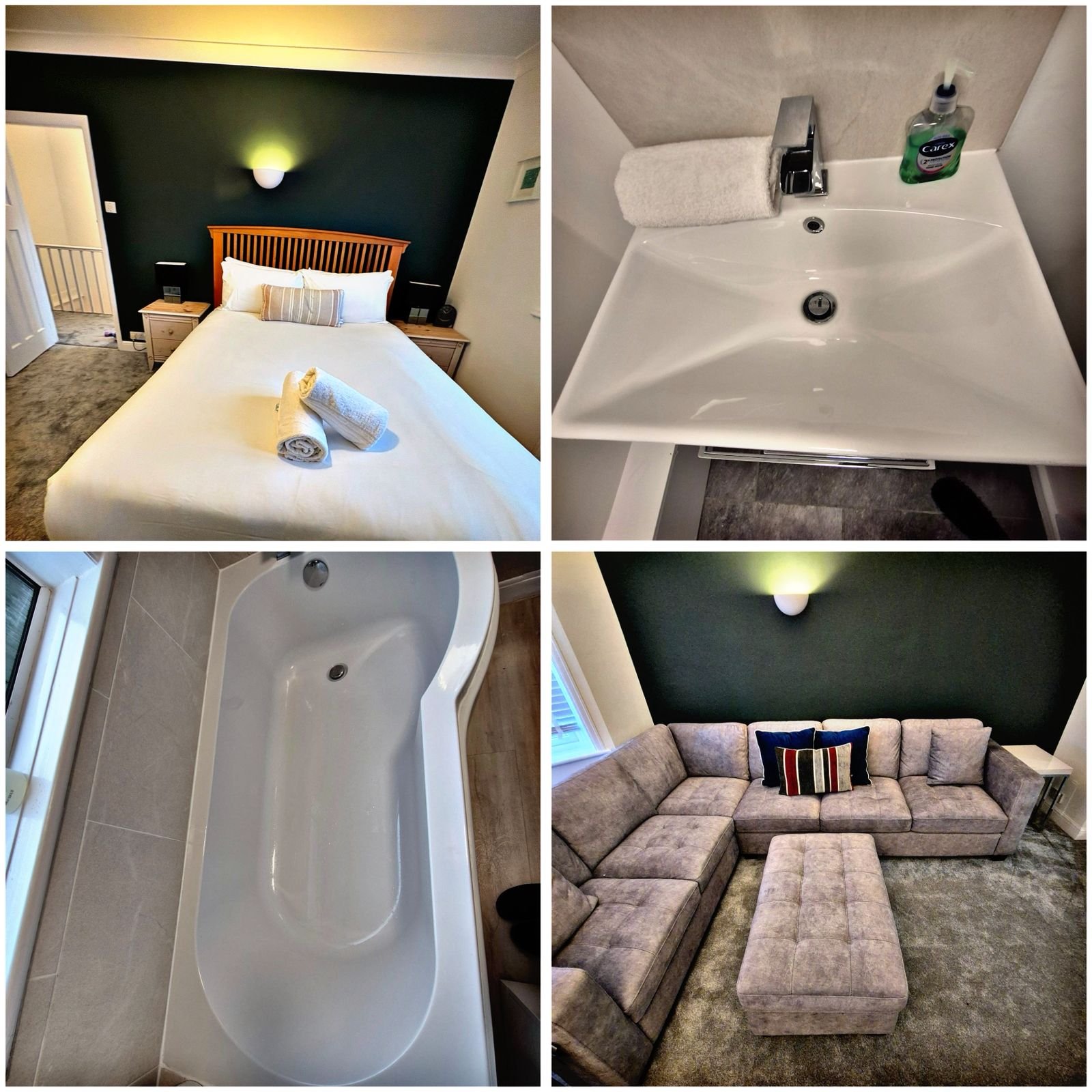 Valentine’s Cleaning: Preparing Your Home for Special Occasions