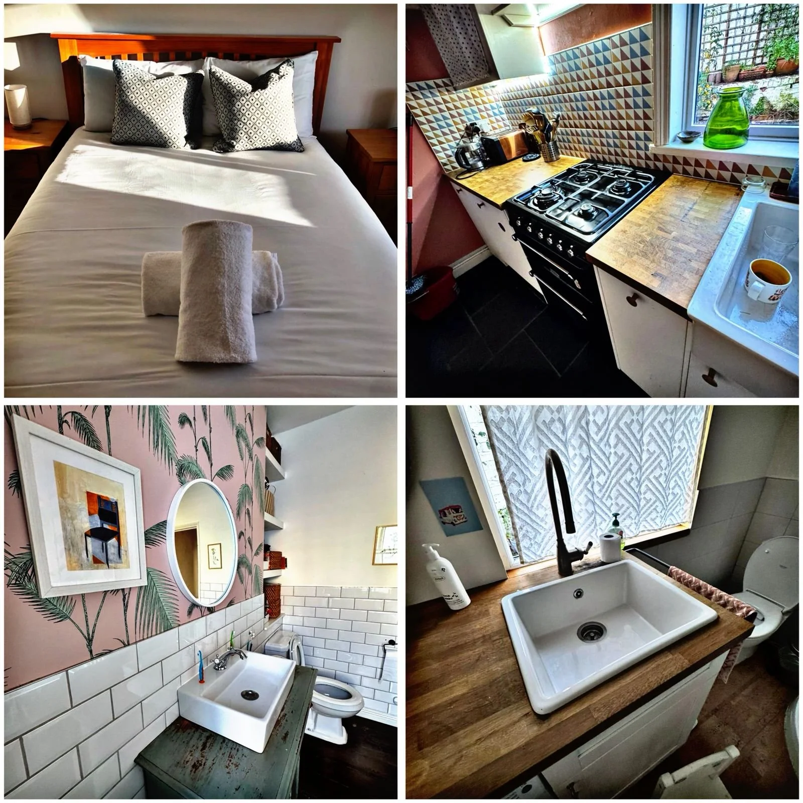 How Cleaning Improves Indoor Air Quality