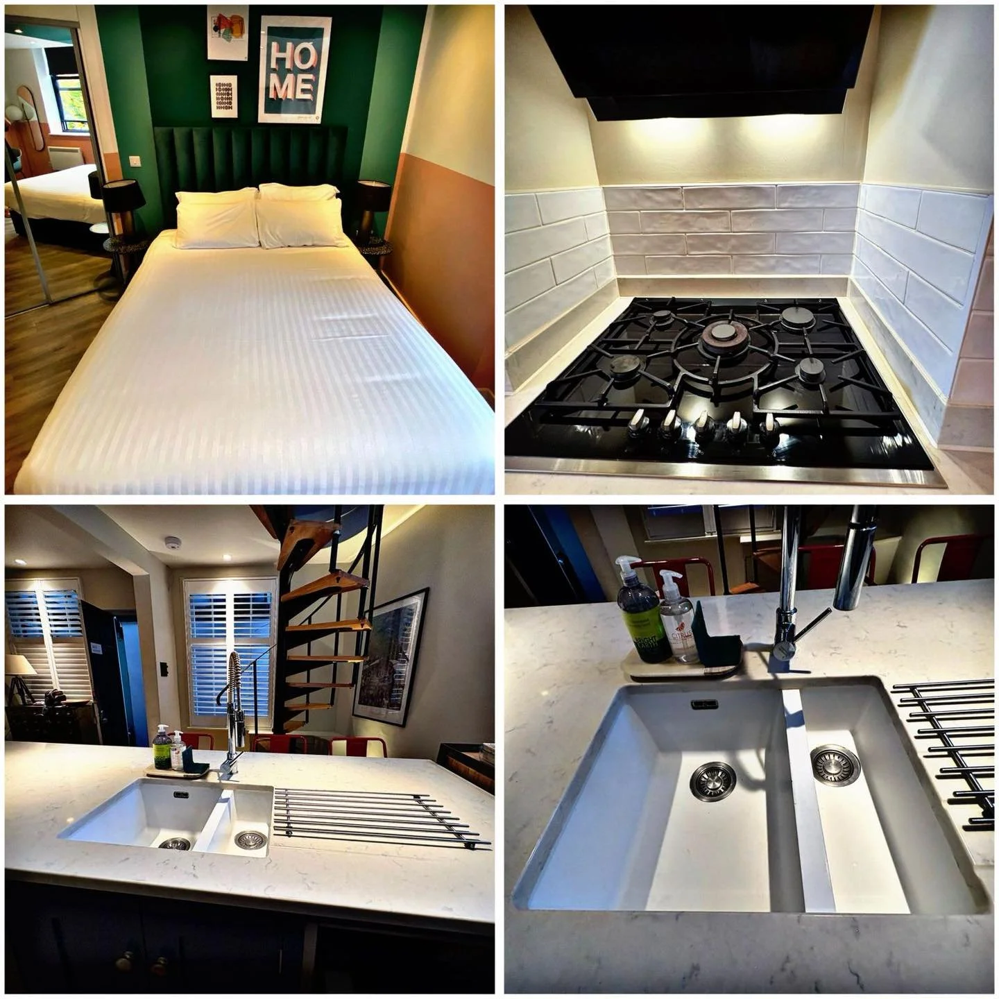 ✨🧼Apartment Cleaning✨🧼

POV: you booked professional apartment cleaning
and now everything smells expensive ✨😌

👉 Book your apartment clean today
📍 Bristol &amp; Surrounding Areas

#ApartmentCleaning #POVCleaning #BristolCleaners #AfterCleaning 