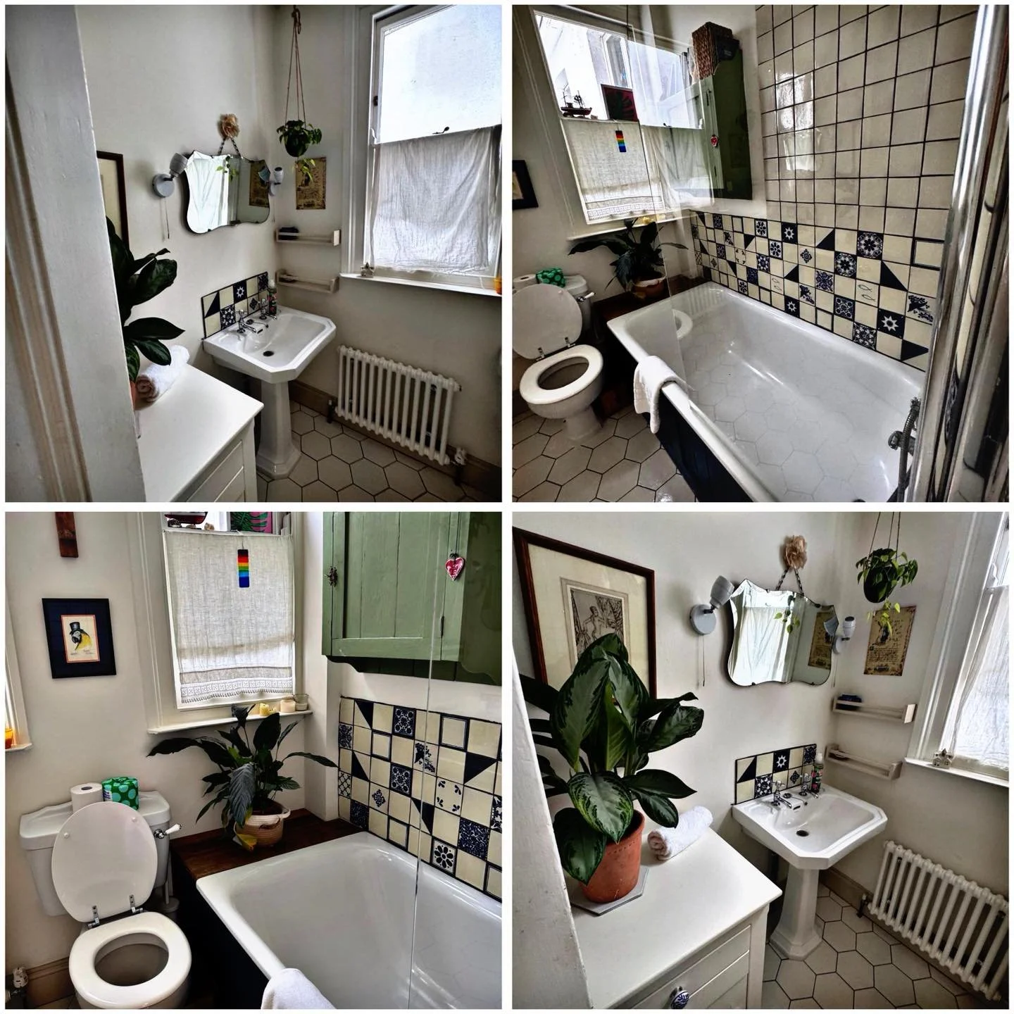 🧼💫Weekly Cleaning🧼💫

This is what a proper weekly bathroom clean looks like 👀✨

👉 Book now

#BathroomClean #WeeklyRoutine #BristolCleaningCompany #SpotlessHome