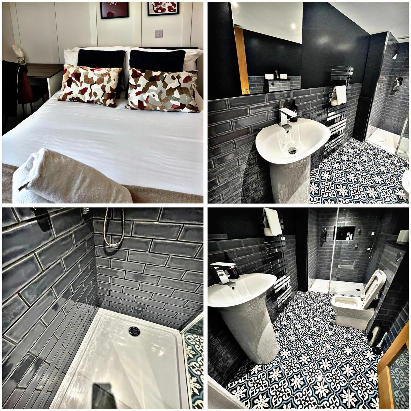 POV: checkout at 11, check-in at 3&hellip;
and your Airbnb still looks like this 😌✨

👉 Book instantly:
🔗 bookcleaningsolutionbristol.as.me

#POVCleaning #AirbnbHostLife #BristolAirbnb #ProfessionalCleaners