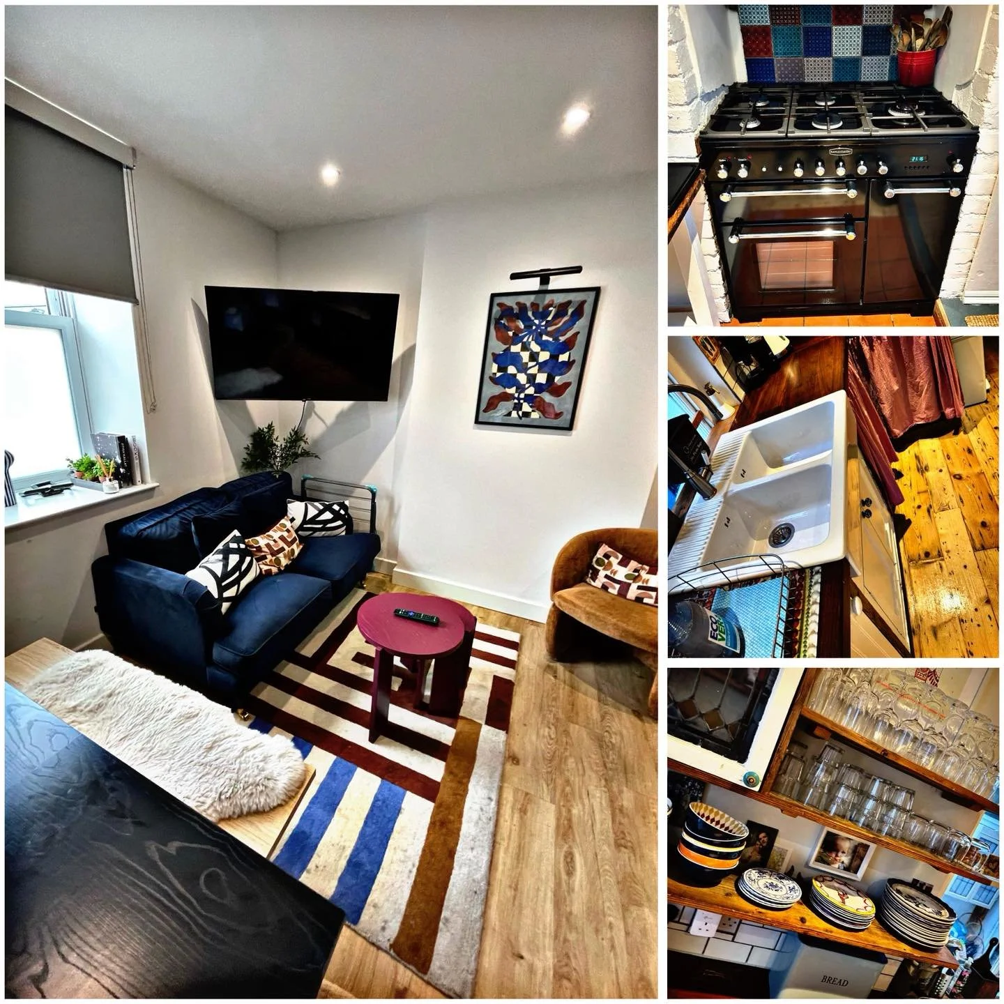 Not just clean, Airbnb-ready ✨
Every detail handled, every time.

👉 Book your professional clean:
🔗 bookcleaningsolutionbristol.as.me

#LuxuryCleaning #AirbnbCleaningService #BristolBusiness #FiveStarClean