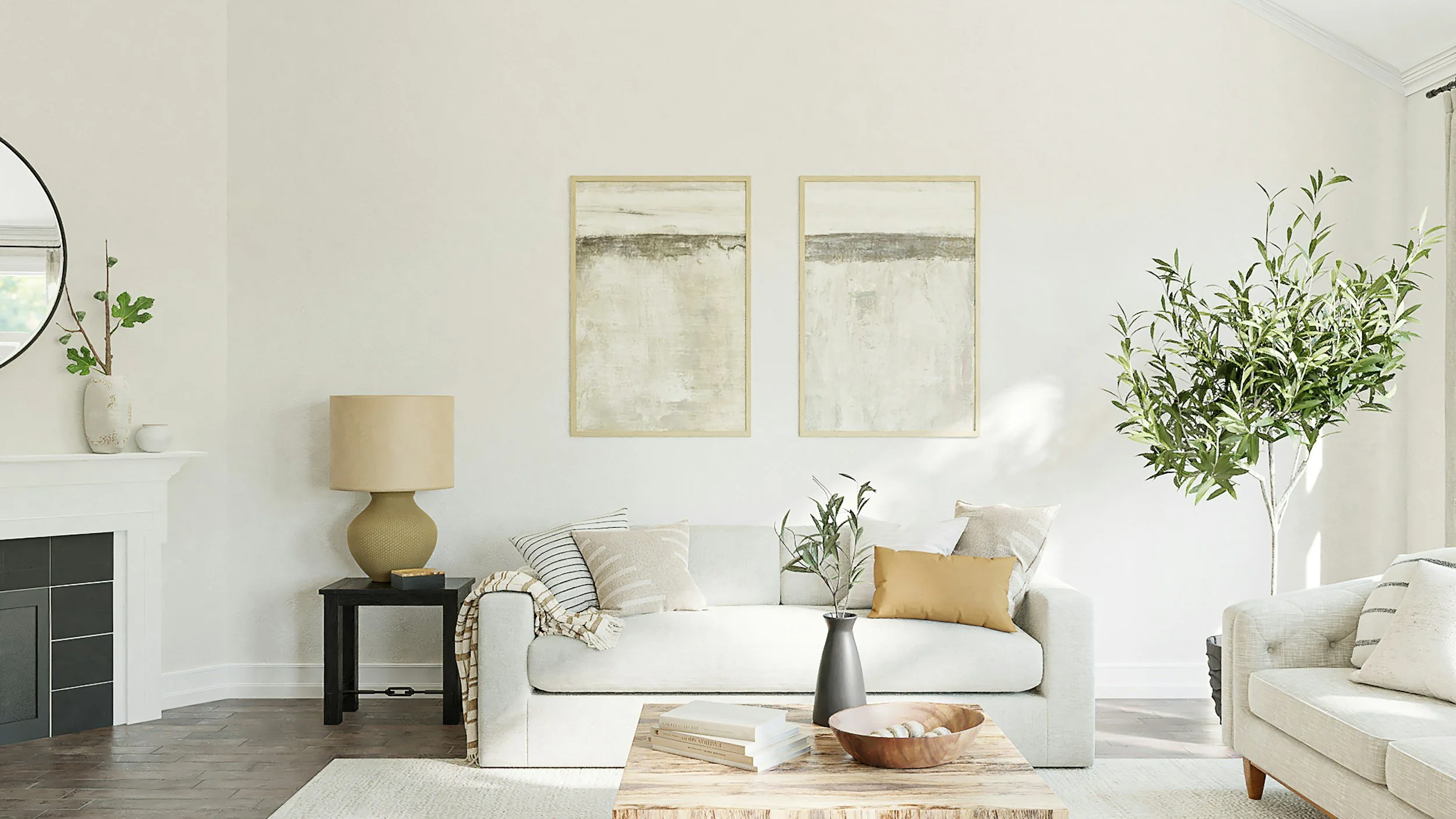 Living Room Cleaning: Keeping Bristol Homes Comfortable and Inviting