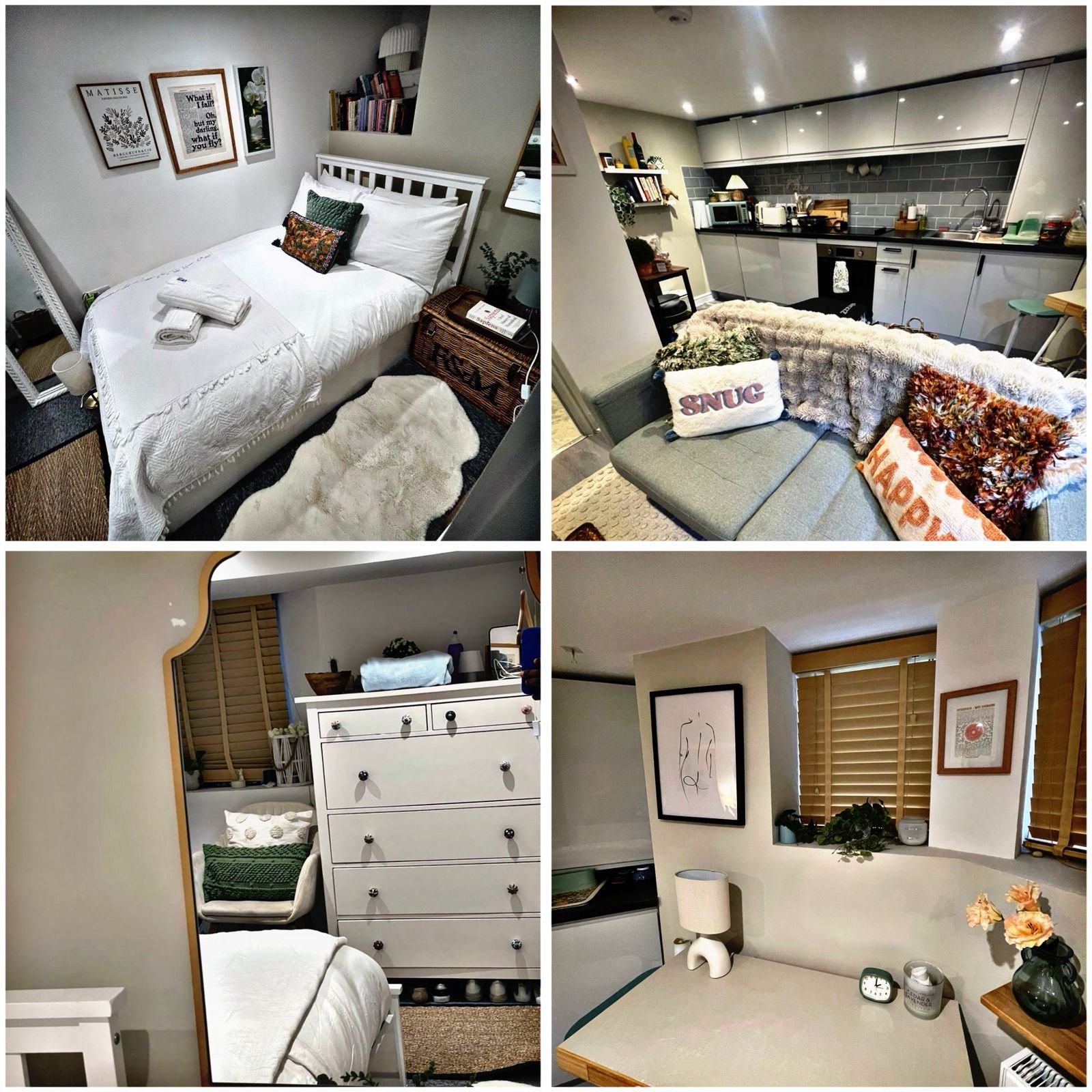 Crisp sheets. Sparkling surfaces. 🌿
Guest-ready and five-star worthy. ⭐
Airbnb refresh DONE.

👉 Secure your spotless turnaround:
https://bookcleaningsolutionbristol.as.me

#BristolCleaners #AirbnbReady
#HostLife #TurnoverTeam