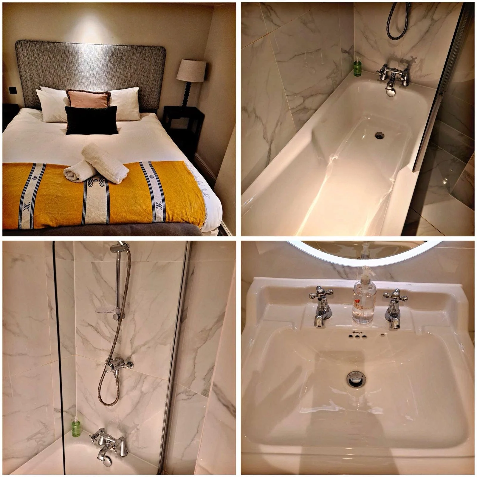 Fluffed pillows. Polished taps. Zero stress. ✨
Ready for glowing guest reviews. ⭐
Next stay starts spotless.

👉 Book your clean here:
https://bookcleaningsolutionbristol.as.me

#BristolCleaners #AirbnbHosts
#ShortStayCleaning #HostSuccess