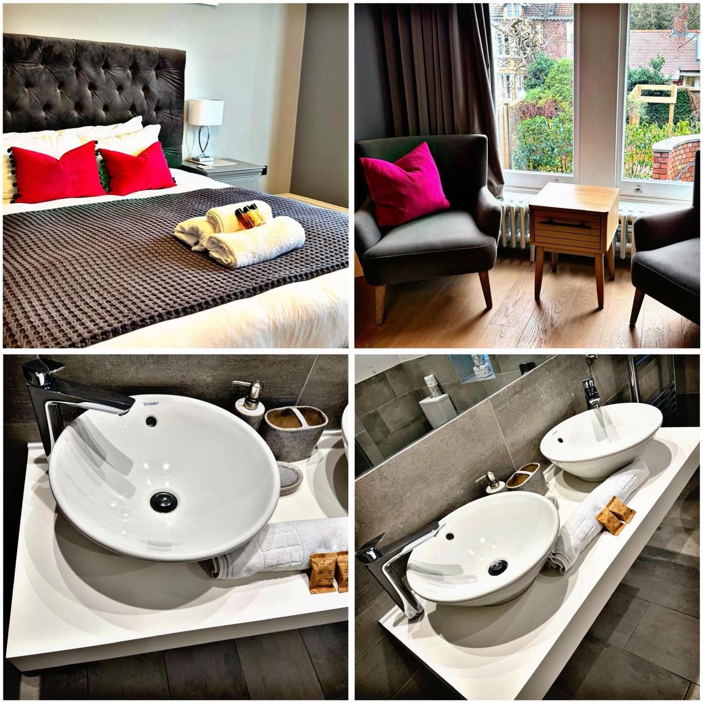 POV: After the cleaner leaves&hellip;

Nobody touch anything 😭✨
Perfectly cleaned and ready for the next guest ✔️

Book your clean today.

#cleanhome #airbnbhostuk #cleaningservice #cleaningvideo #bristolcleaners