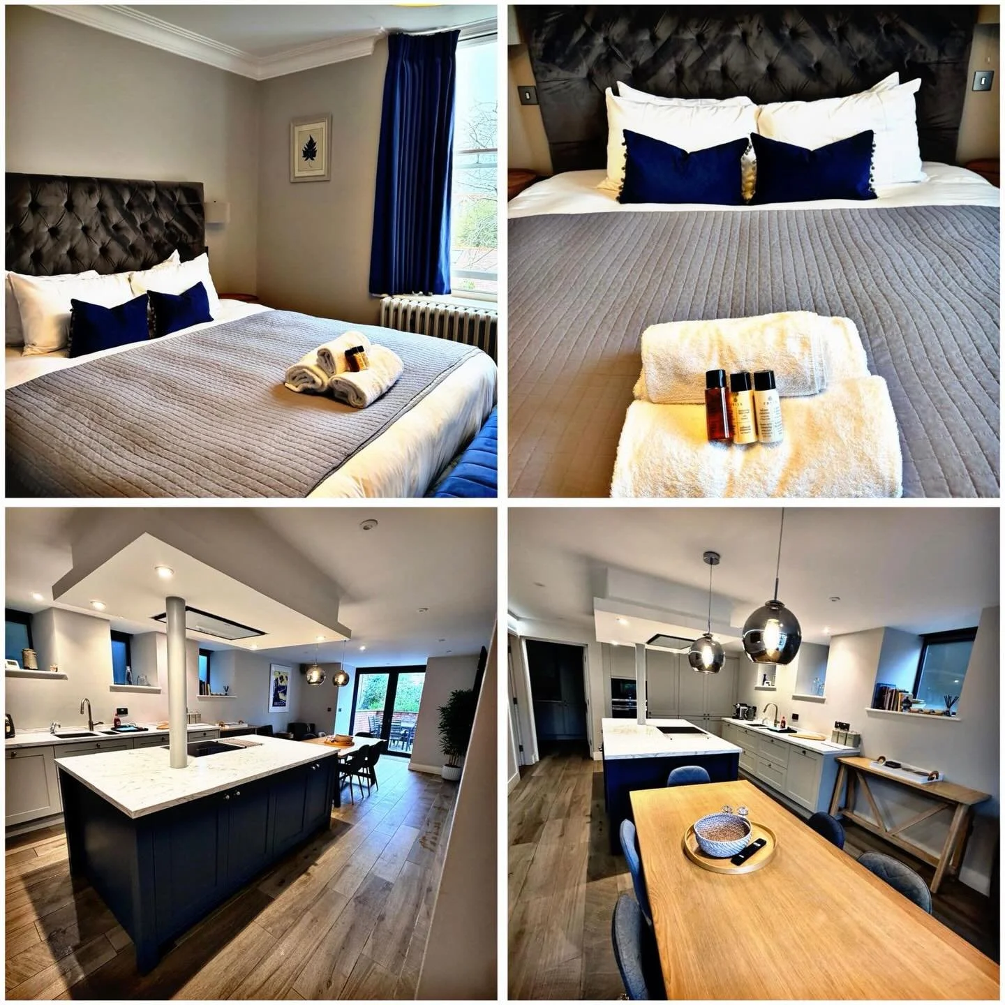 Another perfect reset ✔️

From checkout to check-in ready ✨
Fast, reliable Airbnb cleaning in Bristol.

Book now before slots fill up.

#airbnbreset #cleaningservicebristol #cleaningresults #cleanhomevibes #deepcleaningbristol