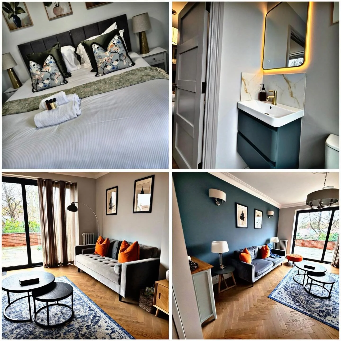 Guests won&rsquo;t see the work&hellip; but they feel it

Every detail cleaned ✔️
Because first impressions matter in every Airbnb stay.

Book your cleaning today.

#airbnbcleaningservice #cleaningdetail #cleanhomevibes #bristolbusiness #cleaningresu