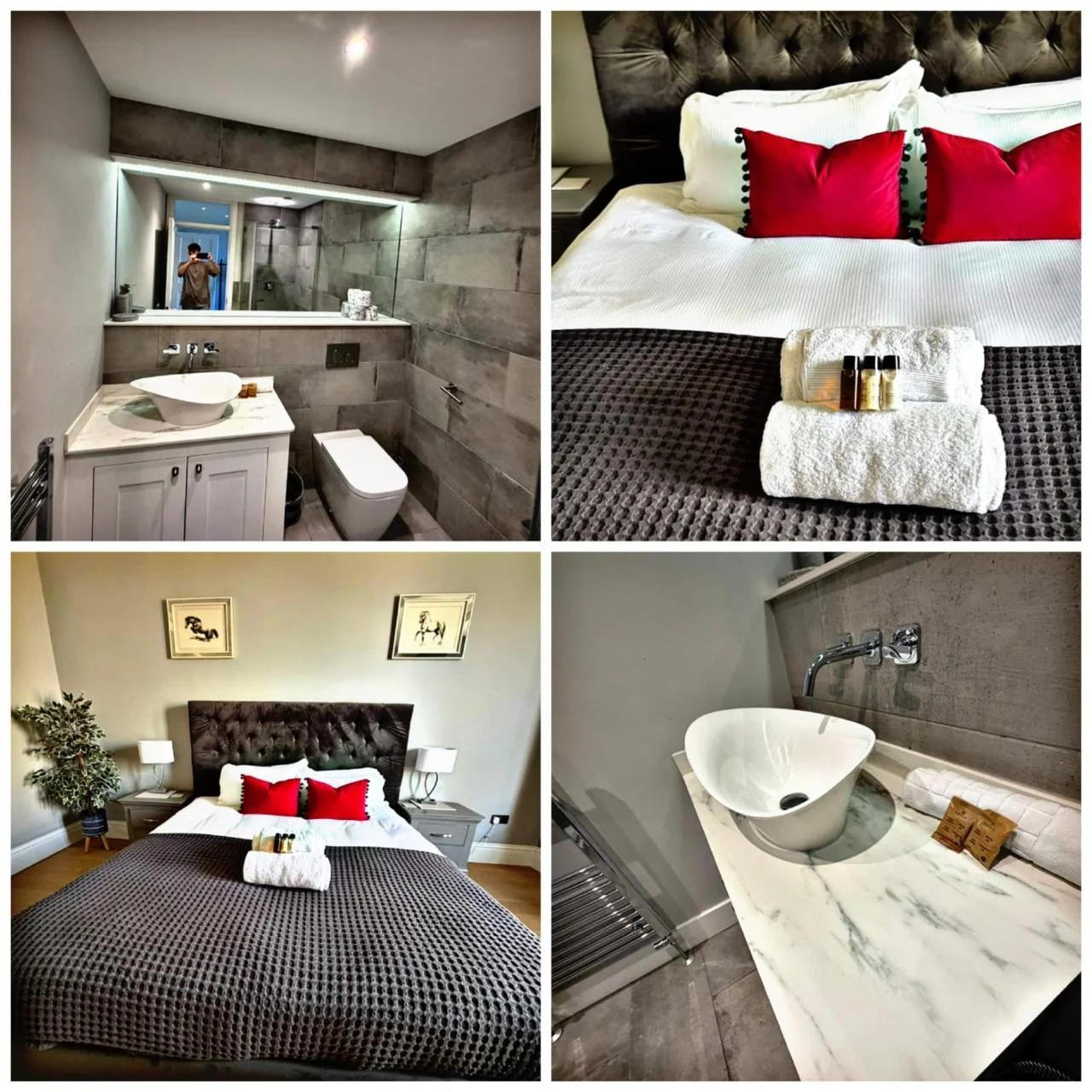 How Long Does a Deep Clean Take in a 3-Bed Property?