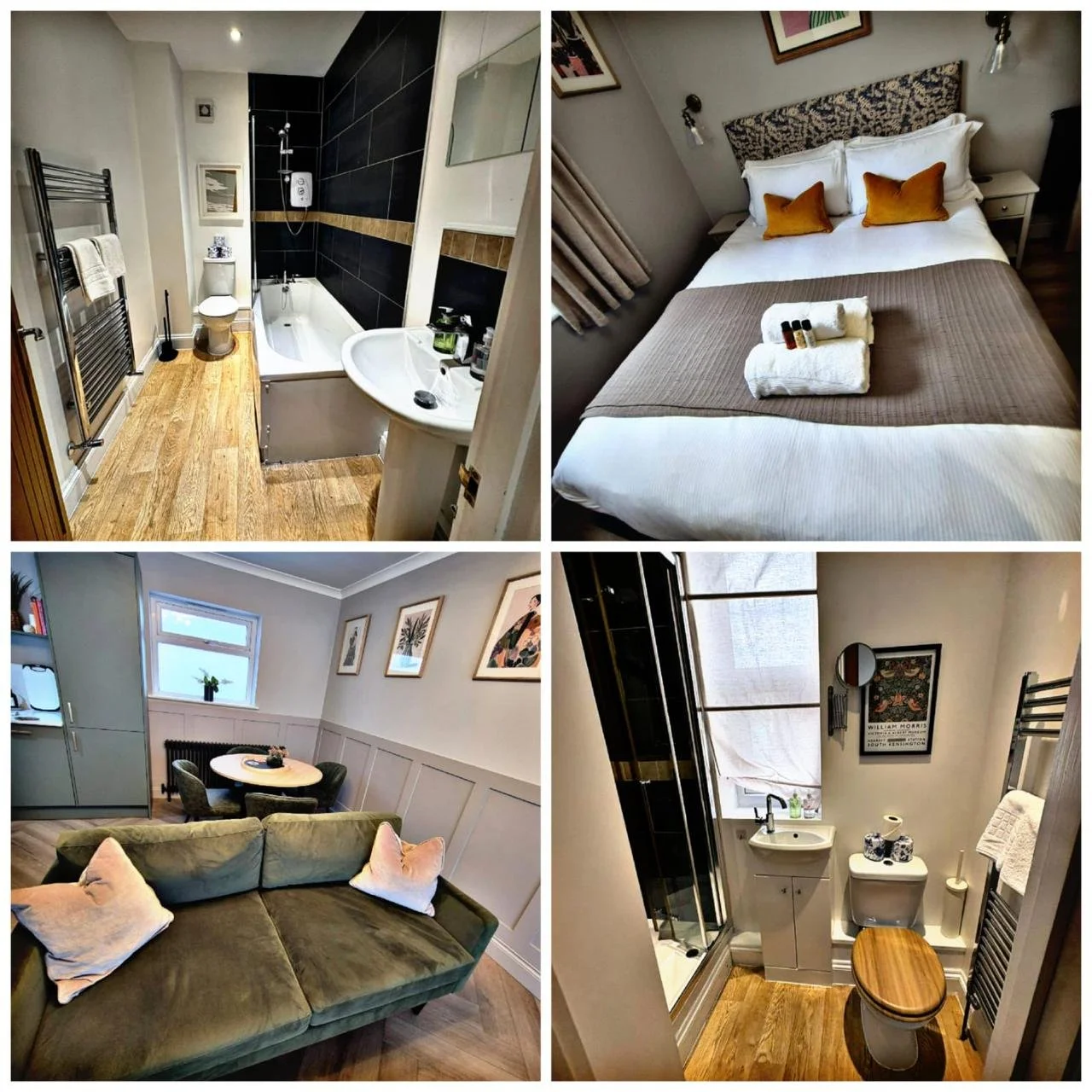 Signs Your Home Needs a Deep Clean (Not Just a Tidy)