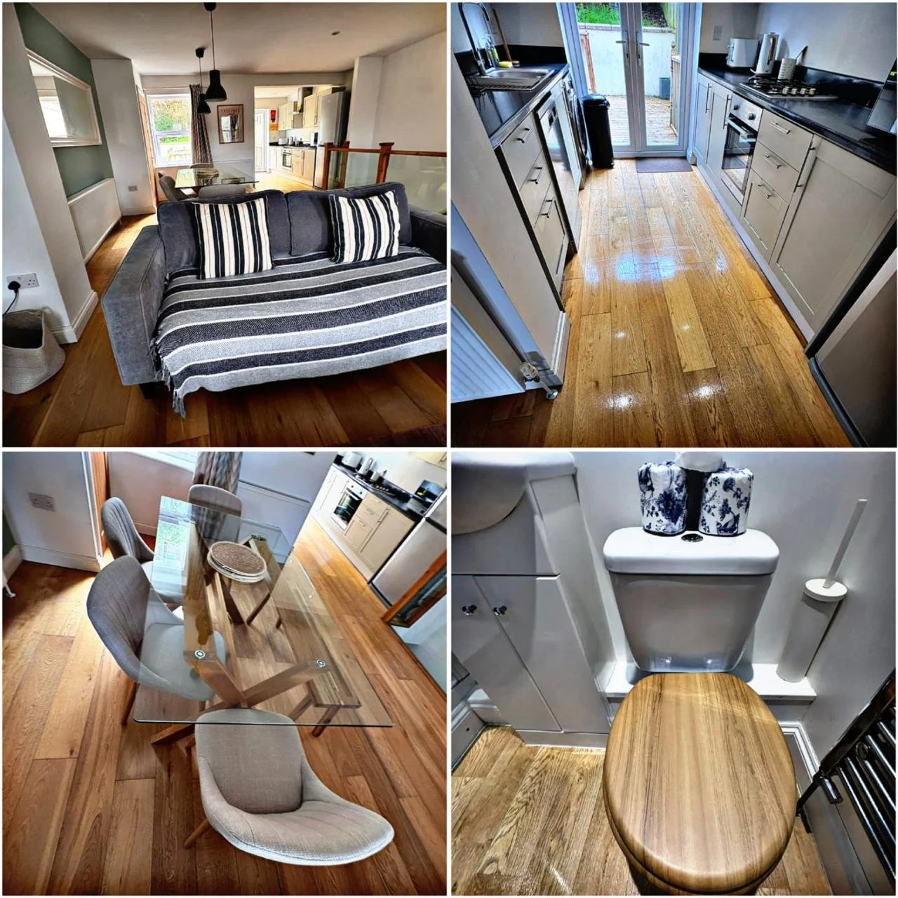 How Much Does End of Tenancy Cleaning Cost in Bristol?