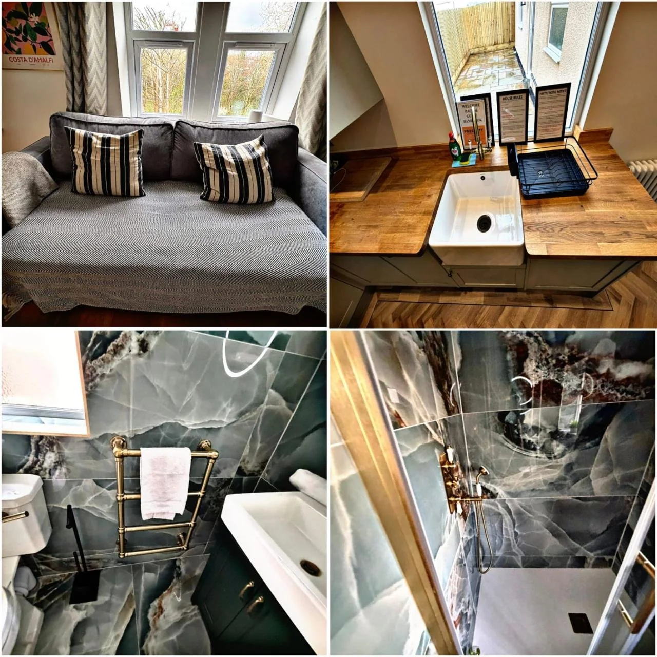 Daily Cleaning Tips from Professional Cleaners in Bristol