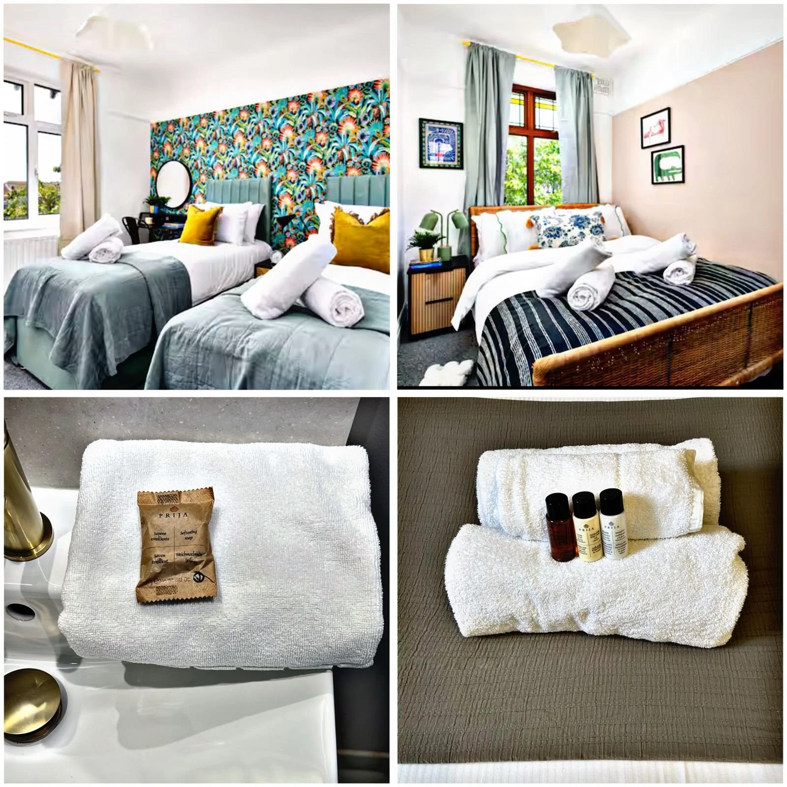 Deep Cleaning vs Regular Cleaning: What’s the Difference?