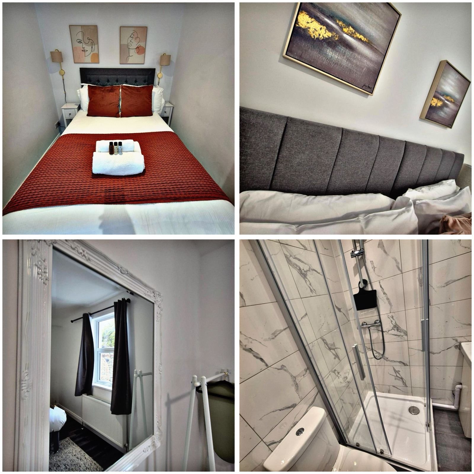 Why Airbnb Hosts in Bristol Need Professional Cleaning