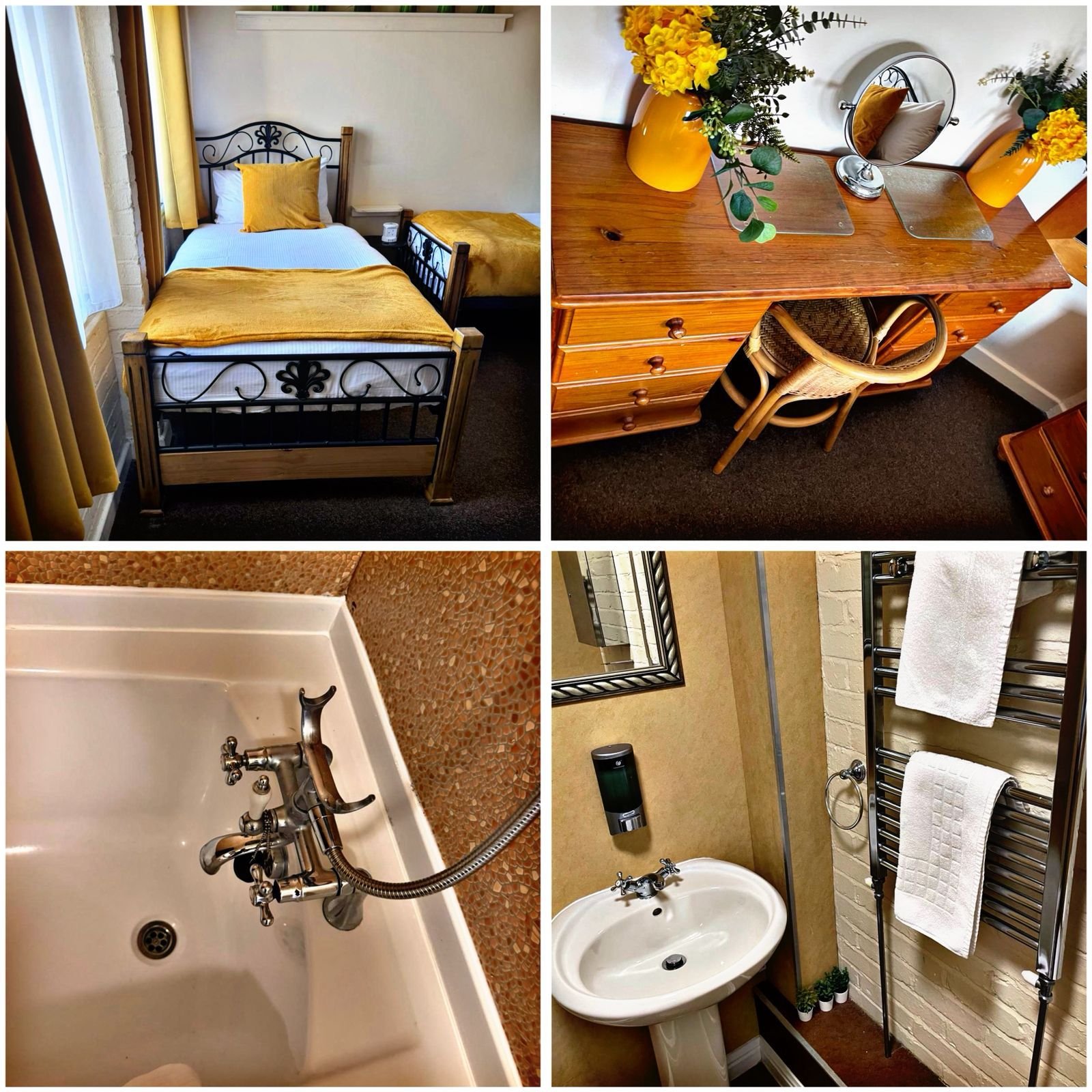 How Deep Cleaning Can Transform Your Home