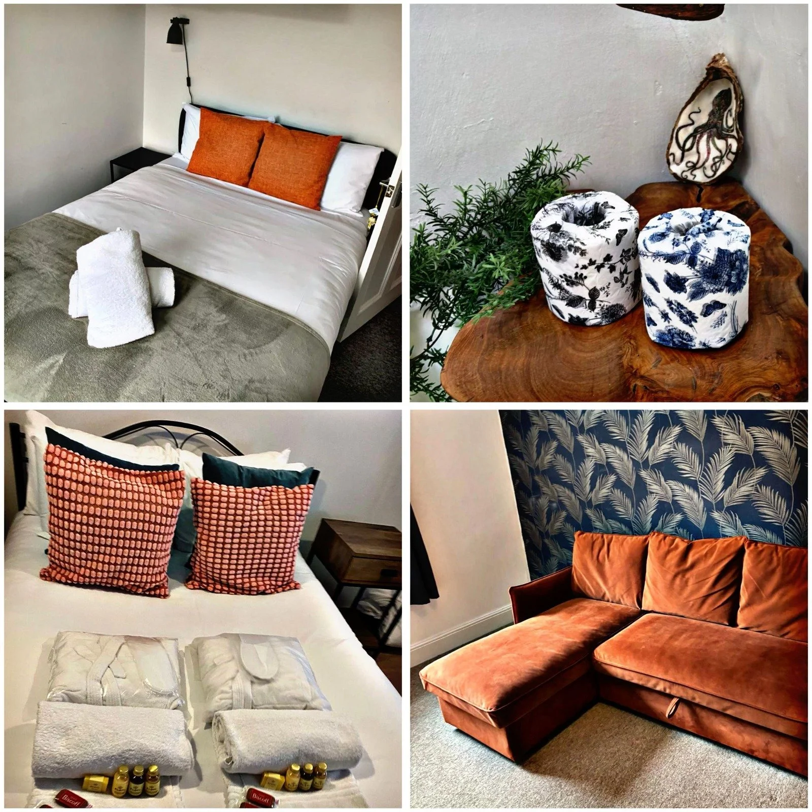 Why Cleanliness Matters in Airbnb Hosting