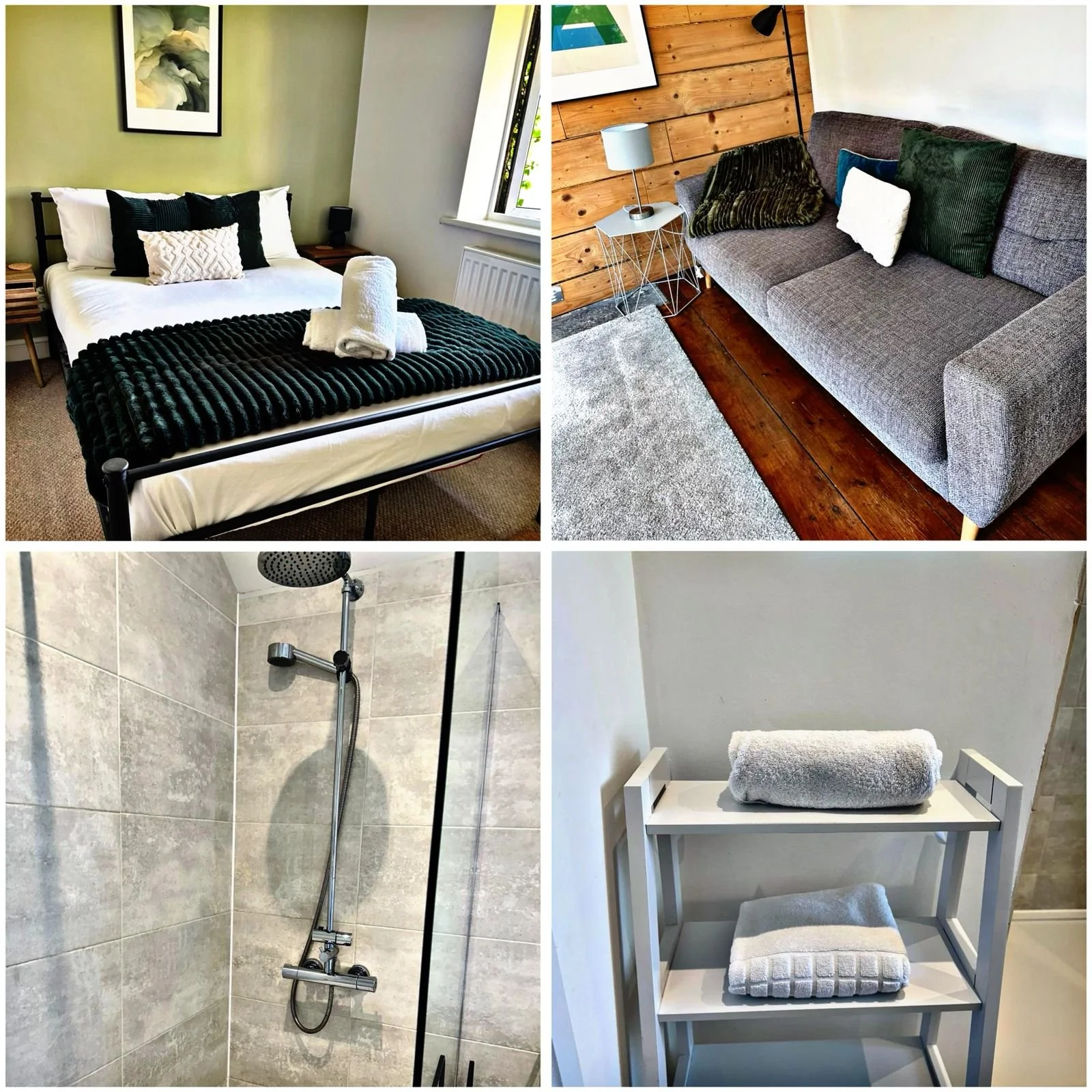 The Importance of Professional Window and Mirror Cleaning for Homes and Airbnb Properties