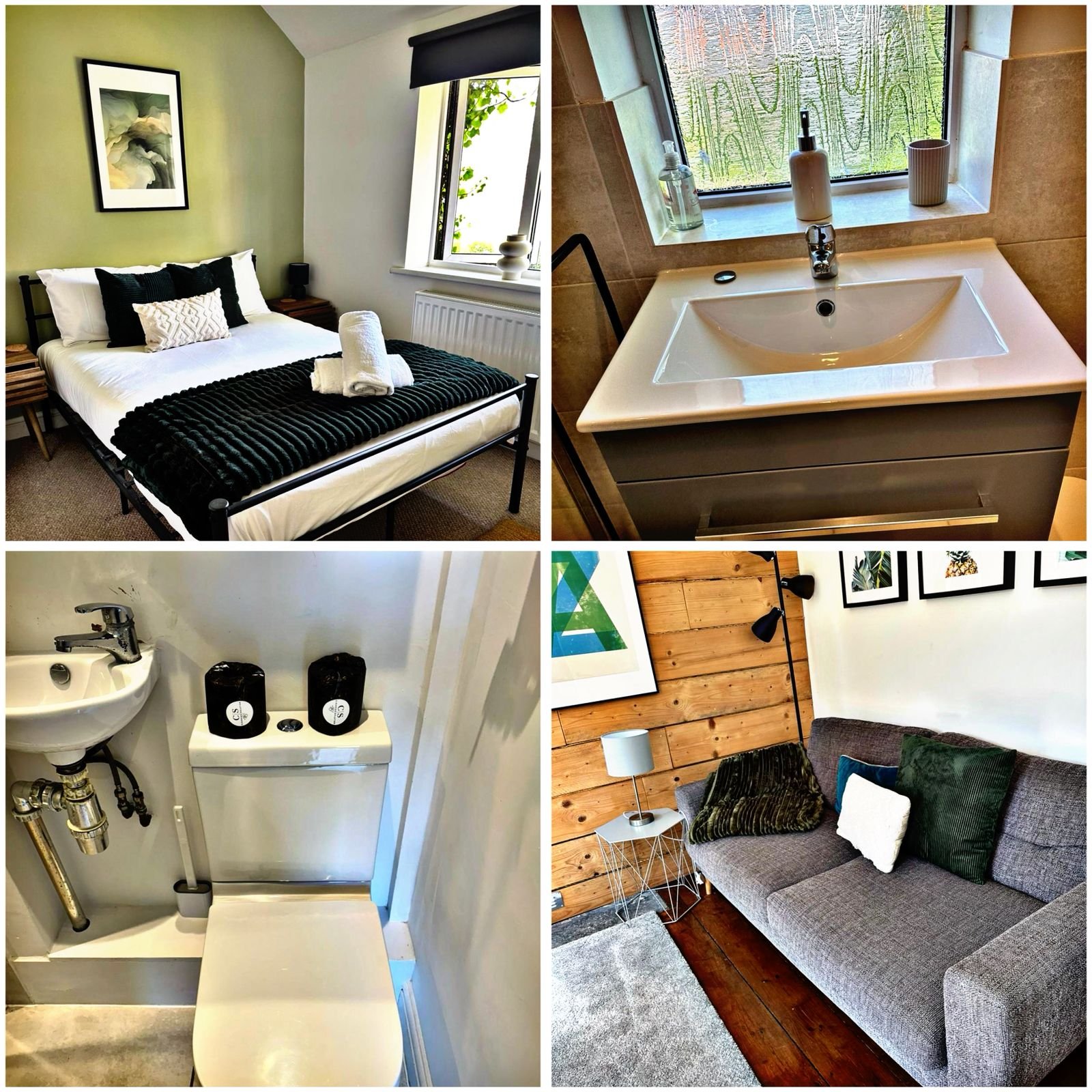 Why Cleanliness Is the Key to Better Airbnb Guest Reviews