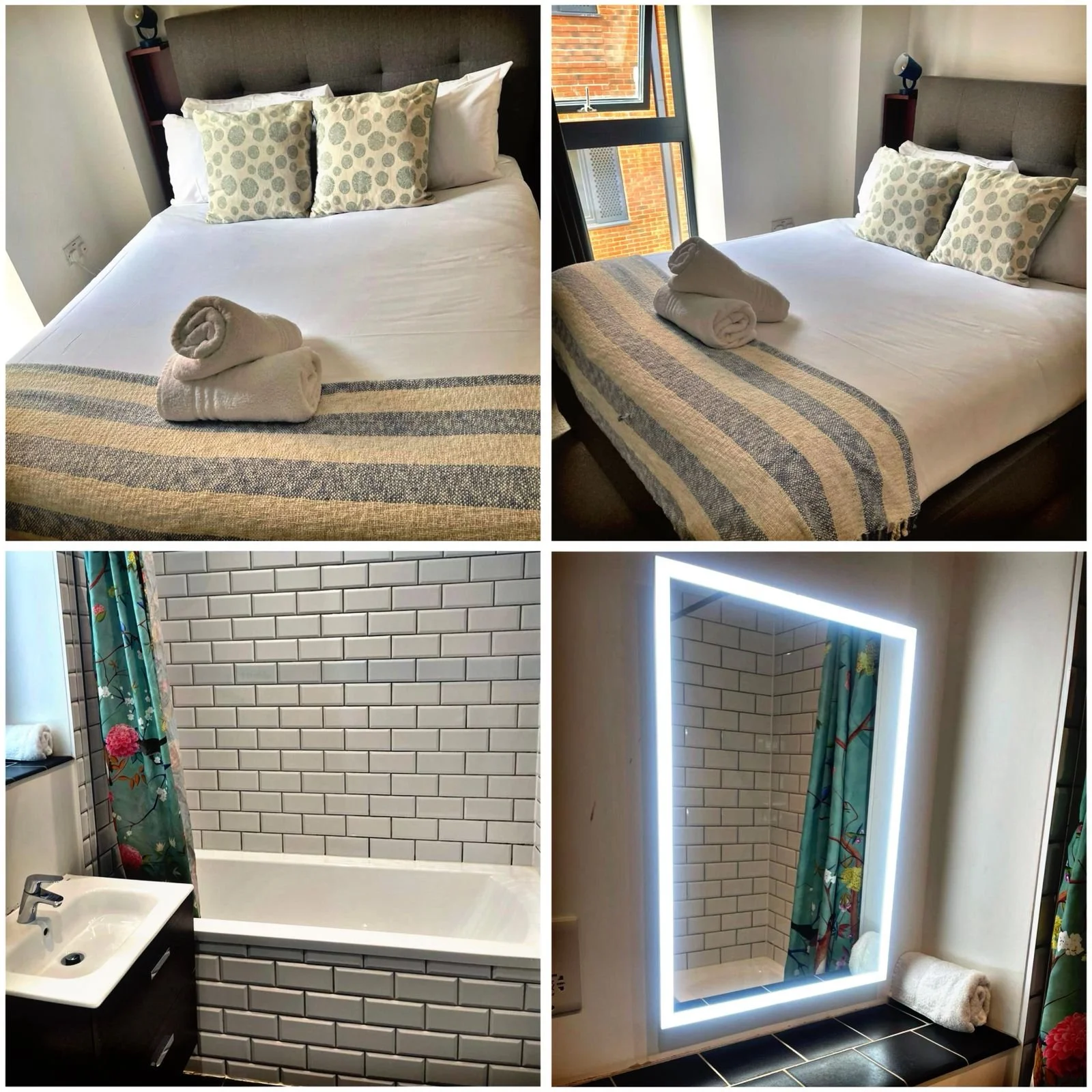 The Importance of Reliable Airbnb Turnover Cleaning
