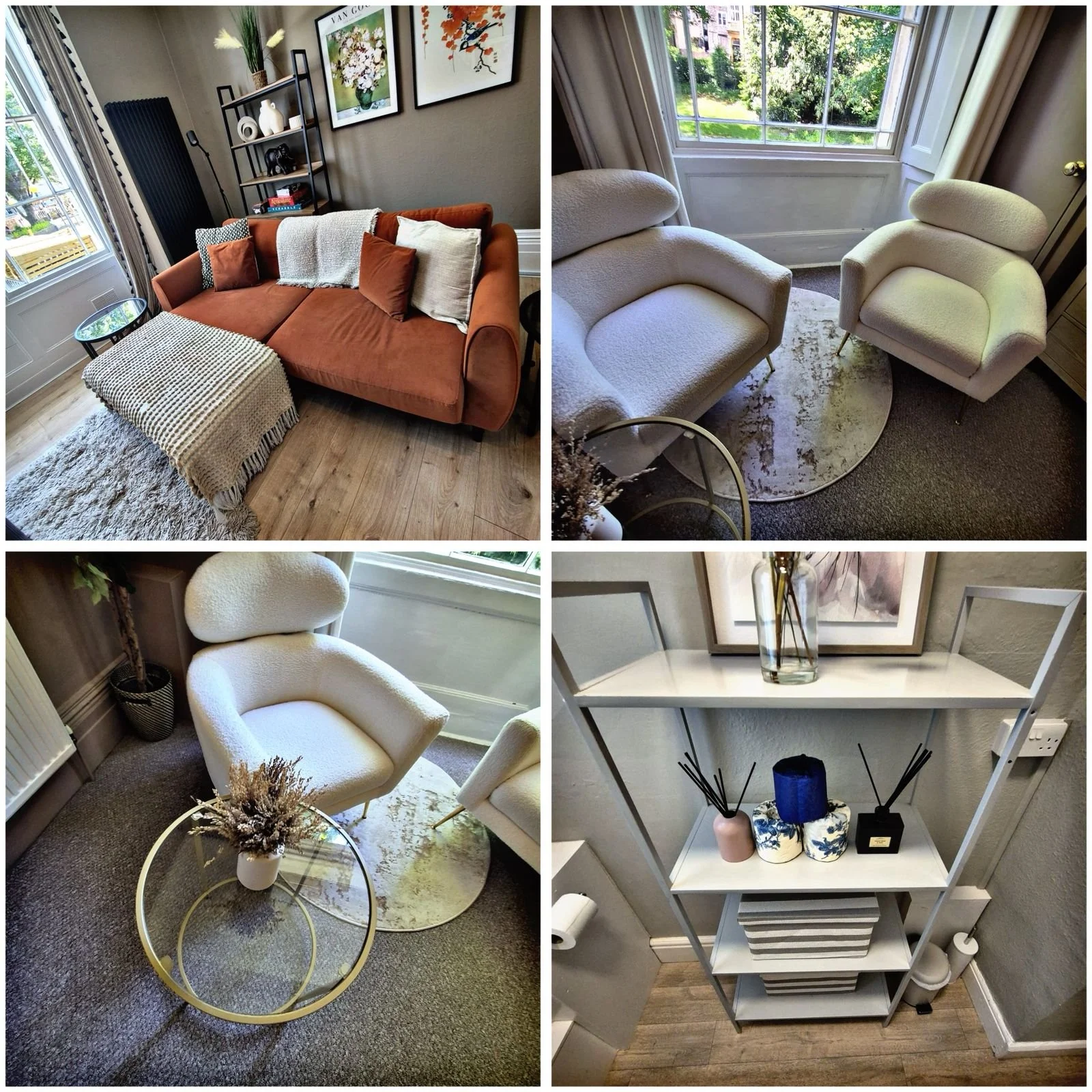 Deep Cleaning vs Regular Cleaning: What’s the Difference?