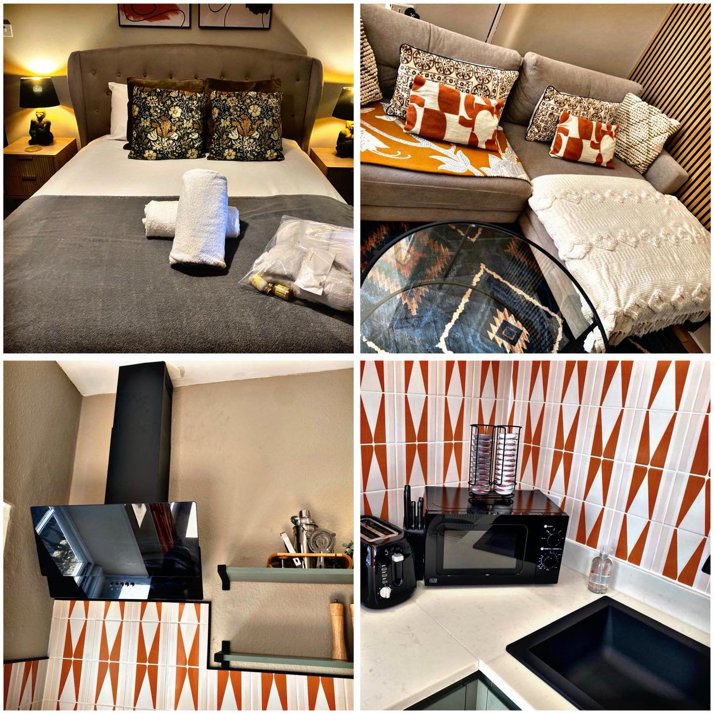 ⏰ 2-hour window between check-out and check-in? No problem for our elite team! This Airbnb in Clifton is pristine and ready for arrival.
🚀 Fast, efficient, and flawless.

#AirbnbCleaningBristol #SuperhostUK #ShortTermRentals #BristolShortLets #Turno