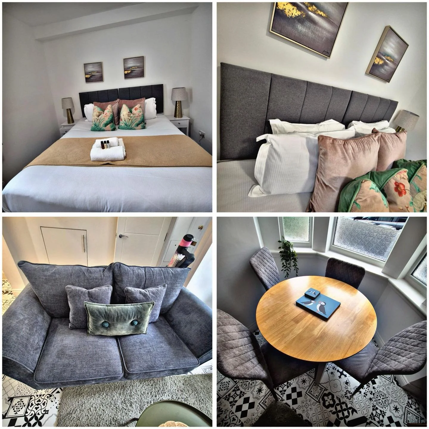 We&rsquo;re your boots on the ground in Bristol. 🔑✨
Impeccable standards, reliable turnarounds, every single time.

📲 Check our availability via the link in our bio!

#AirbnbCleaningBristol #PropertyManagement #BristolProperty #ShortLetsUK #Cleanin