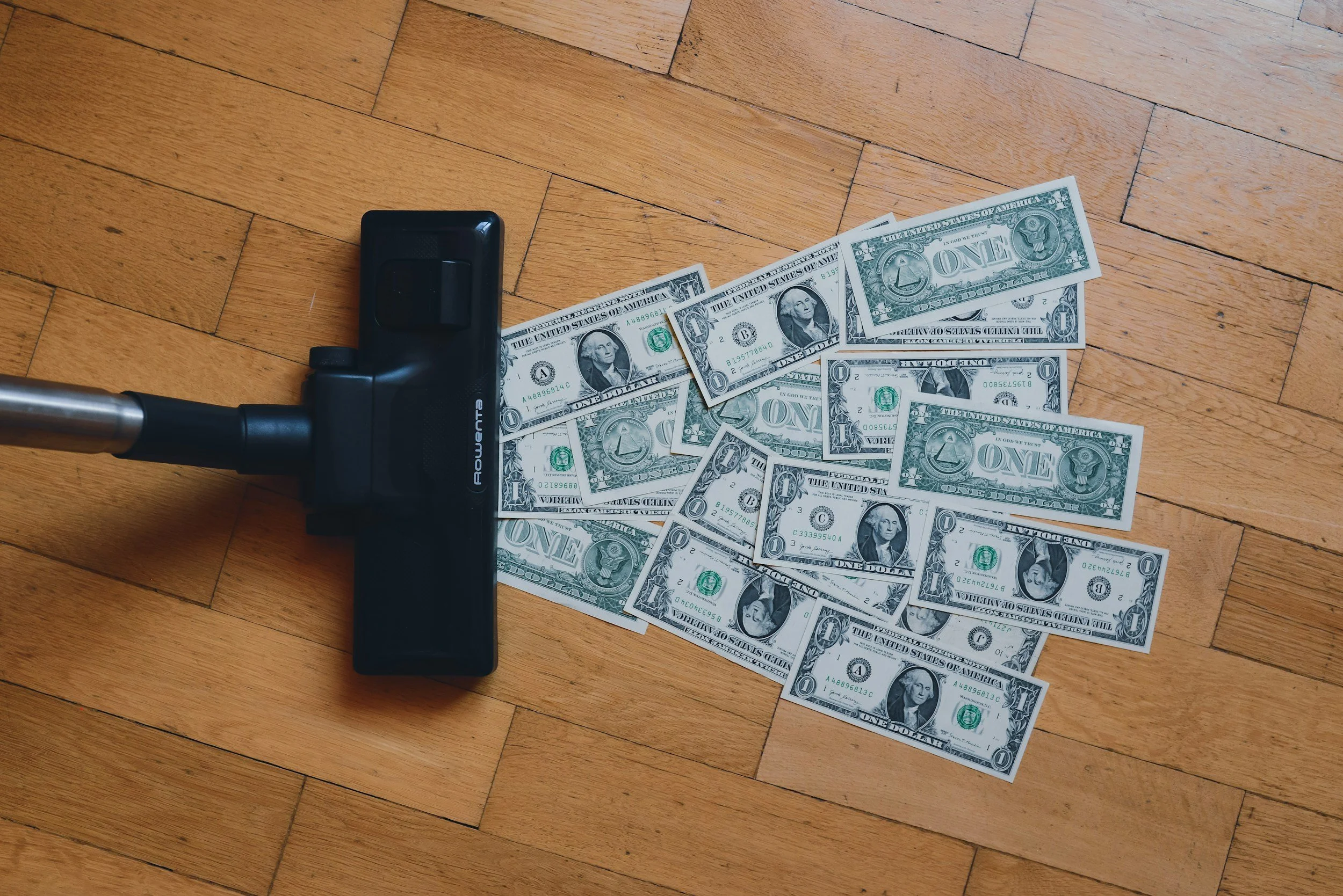The Cost of Hiring a Professional Cleaner in Bristol