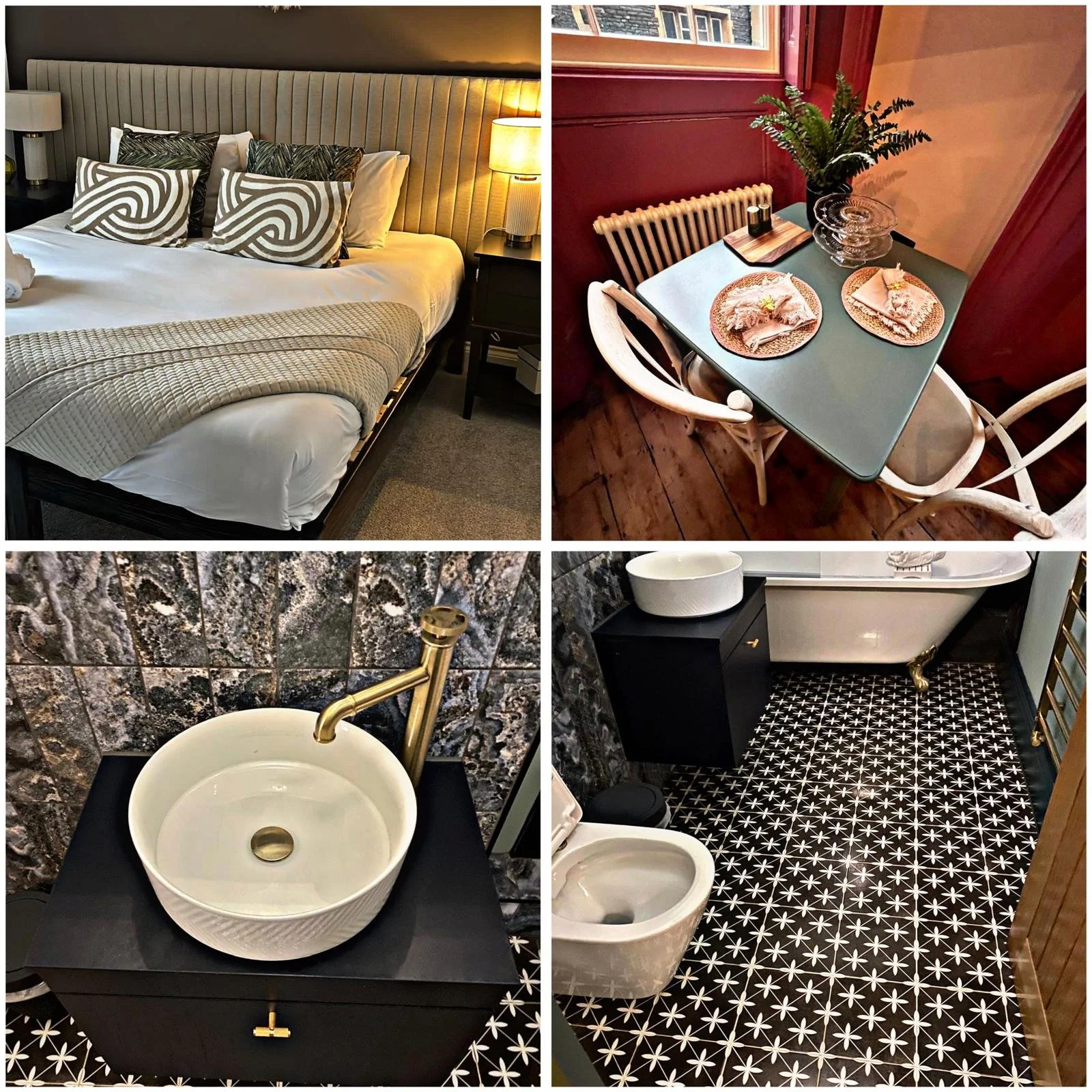 Airbnb Turnover Cleaning in Bristol: Why Cleanliness Drives 5-Star Reviews