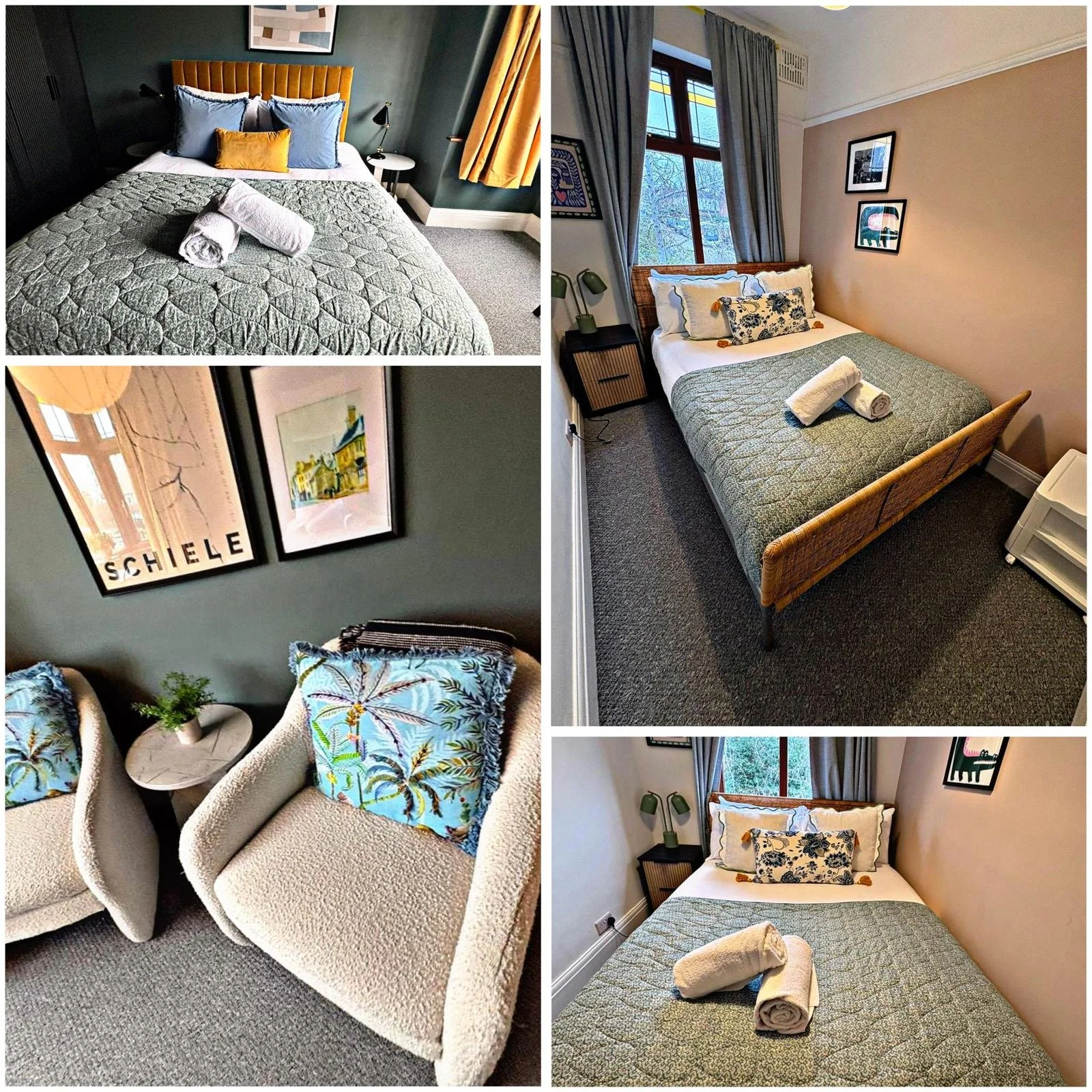 How Long Does a Deep Clean Take in a 3-Bed Property?