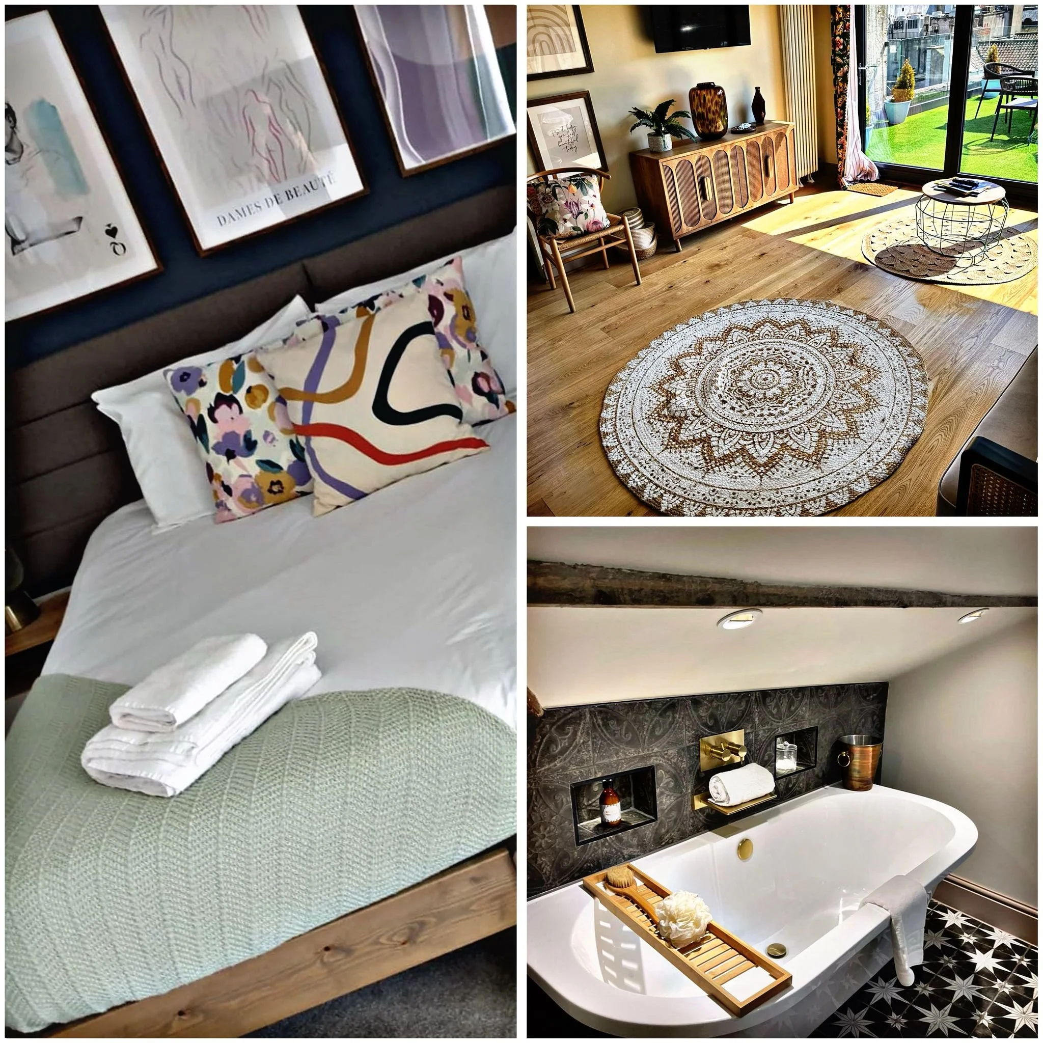 Professional Floor Cleaning in Bristol: Carpets, Tiles &amp; Wooden Floors