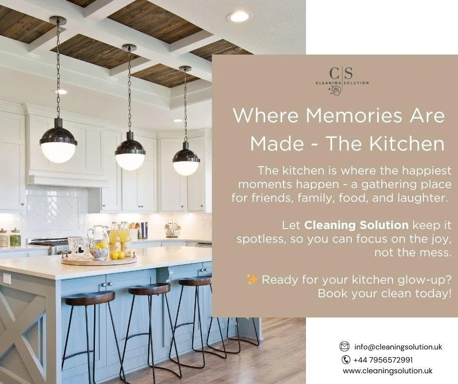 Why Post-Build Cleaning Is Essential After Renovations