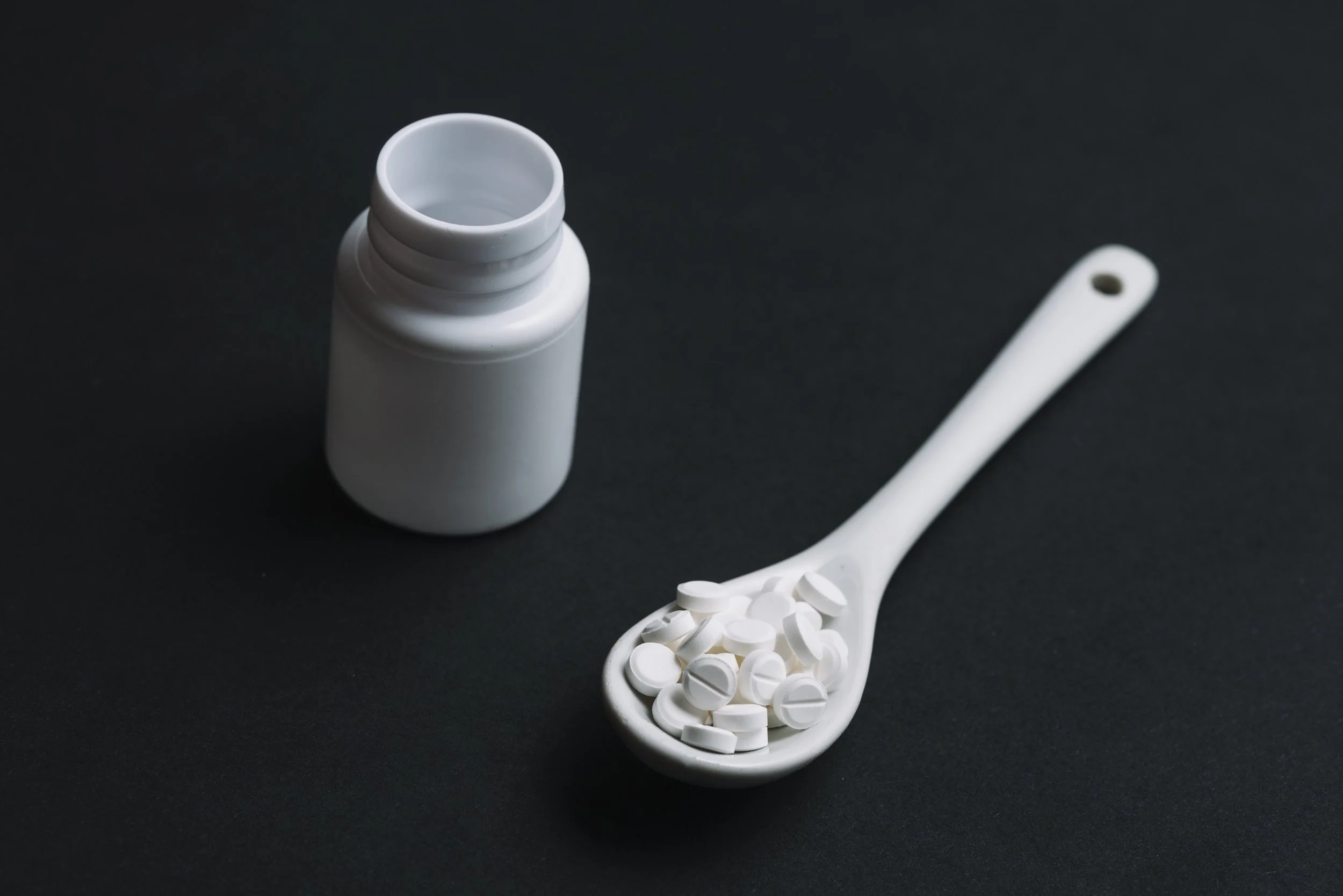 Tabletten in Blisterverpackungen für klare Portionierung, hygienischen Schutz und verkaufsstarke Anwendung
