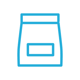 Praktische Doypacks für einfache Anwendung, Wiederverschluss und komfortables Handling