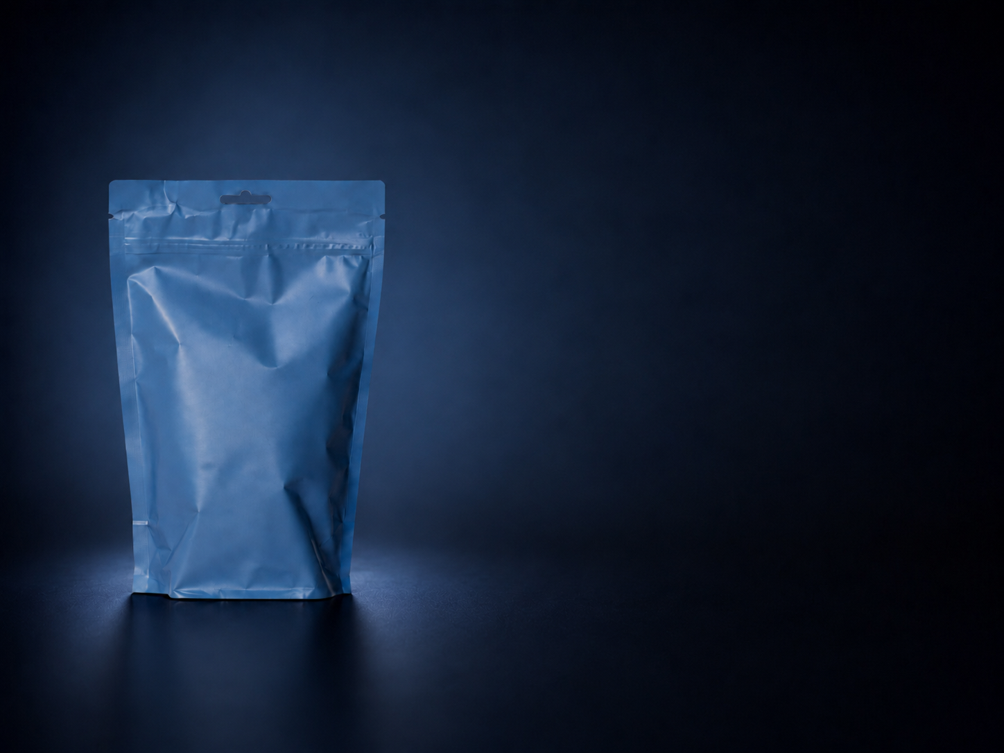 Recycelbarer Monoplastik-Doypack für nachhaltige Verpackungslösungen mit starker Barrierewirkung