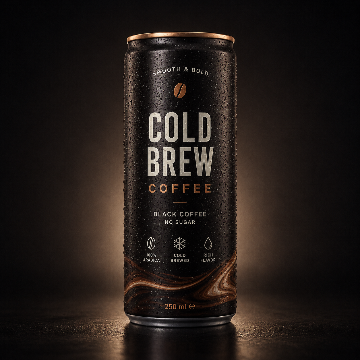 Slim Can für Energy Drinks, Functional Drinks und moderne Premiumgetränke