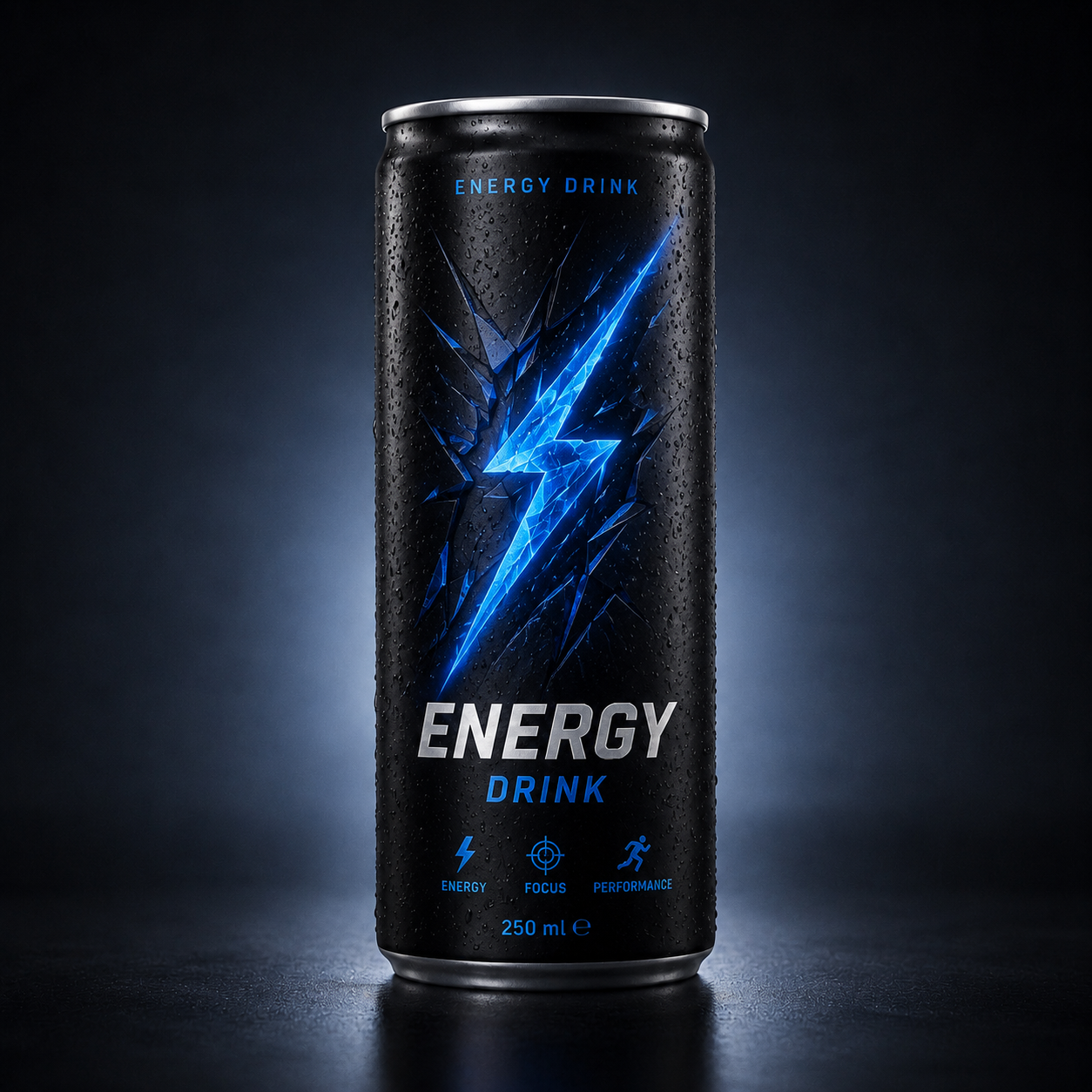 Sleek Can für Eistee, Premium-Softdrinks und Ready-to-Drink-Konzepte