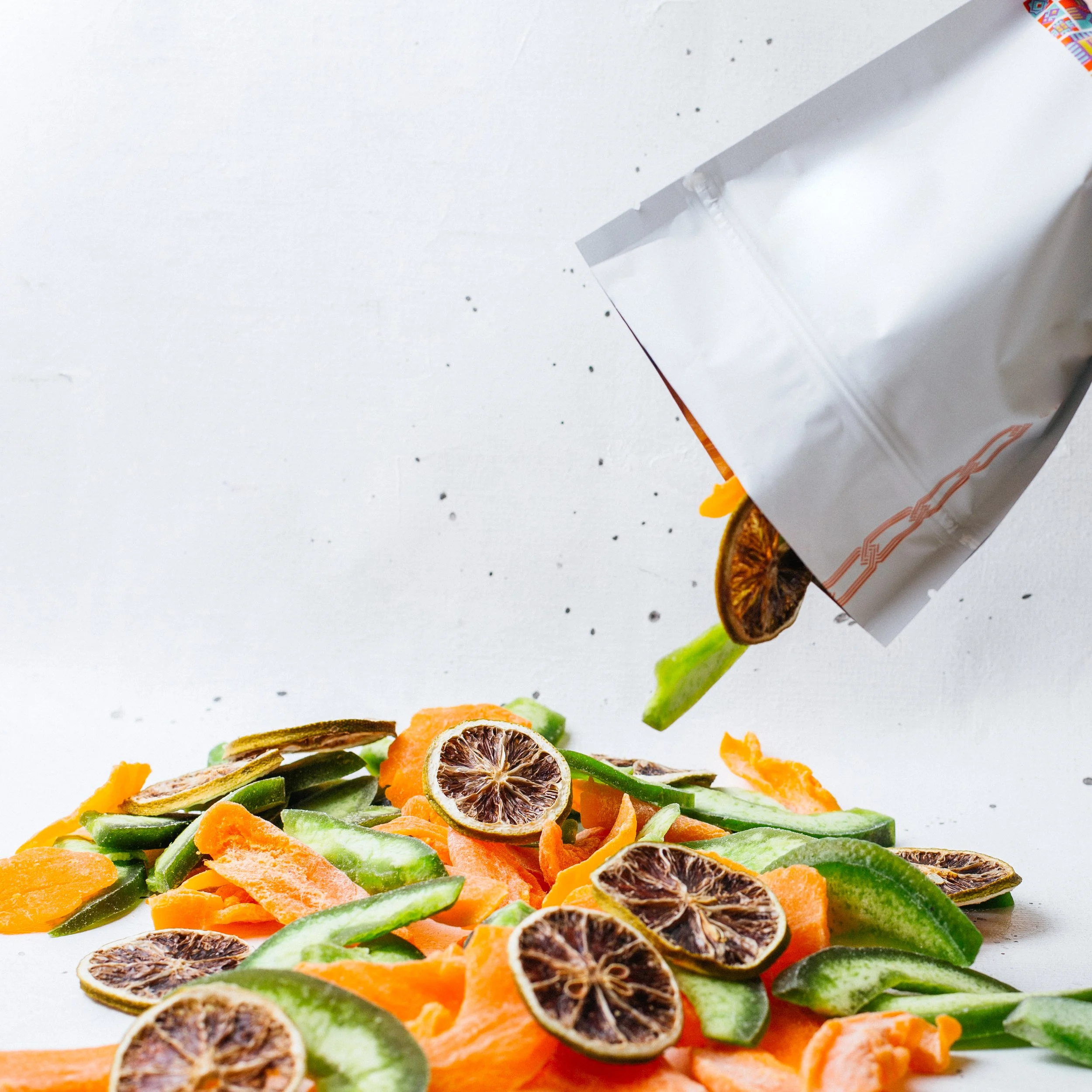 Moderne Verpackungslösung für Frische, Aromaschutz und Produktqualität