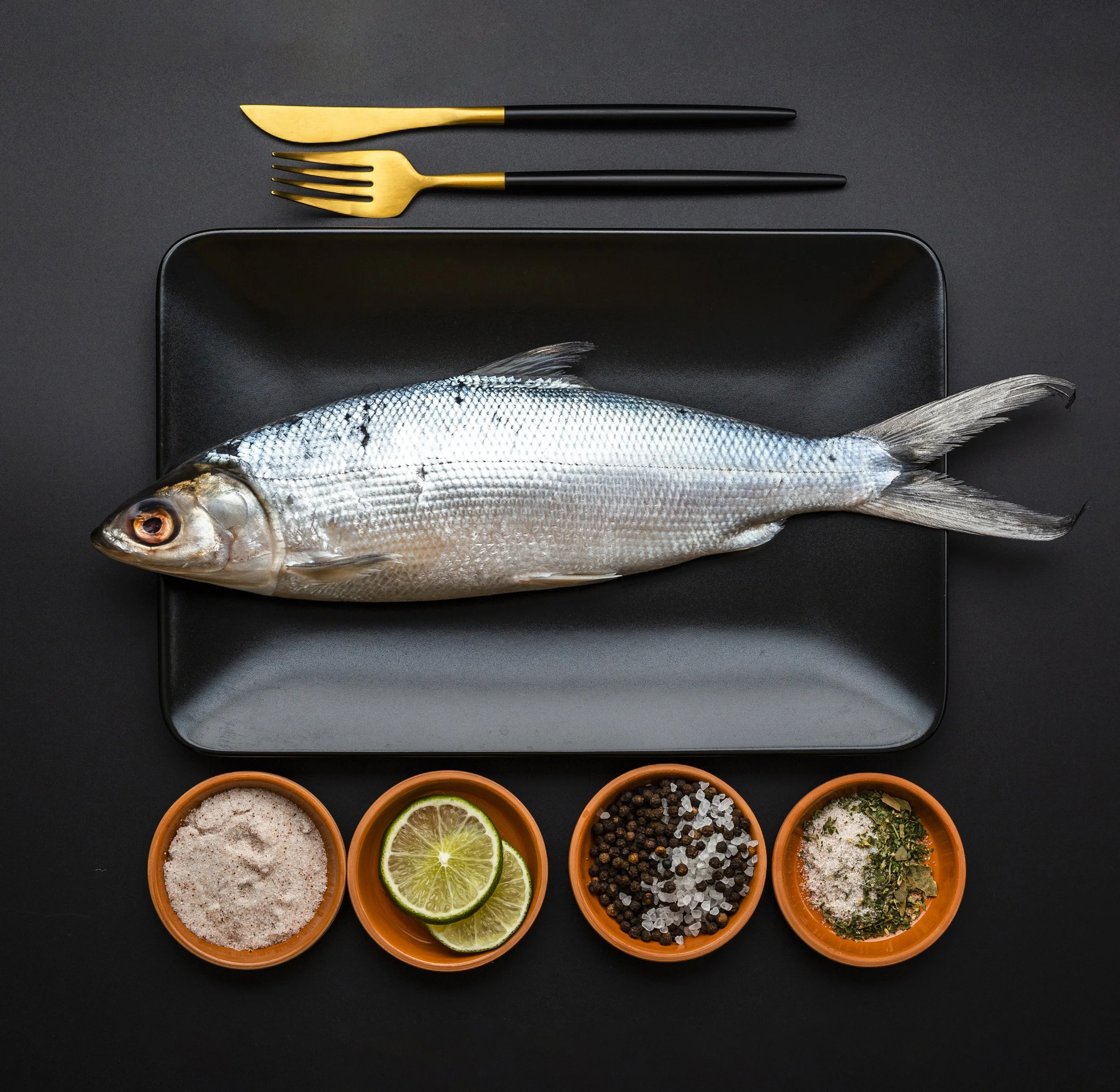 Omega-3 als Nahrungsergänzung für Herzfunktion, Gehirnleistung, Sehvermögen und essenzielle Fettsäuren