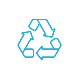 Recyclingfähige Sachet-Materiallösung für einen besseren Kreislauf