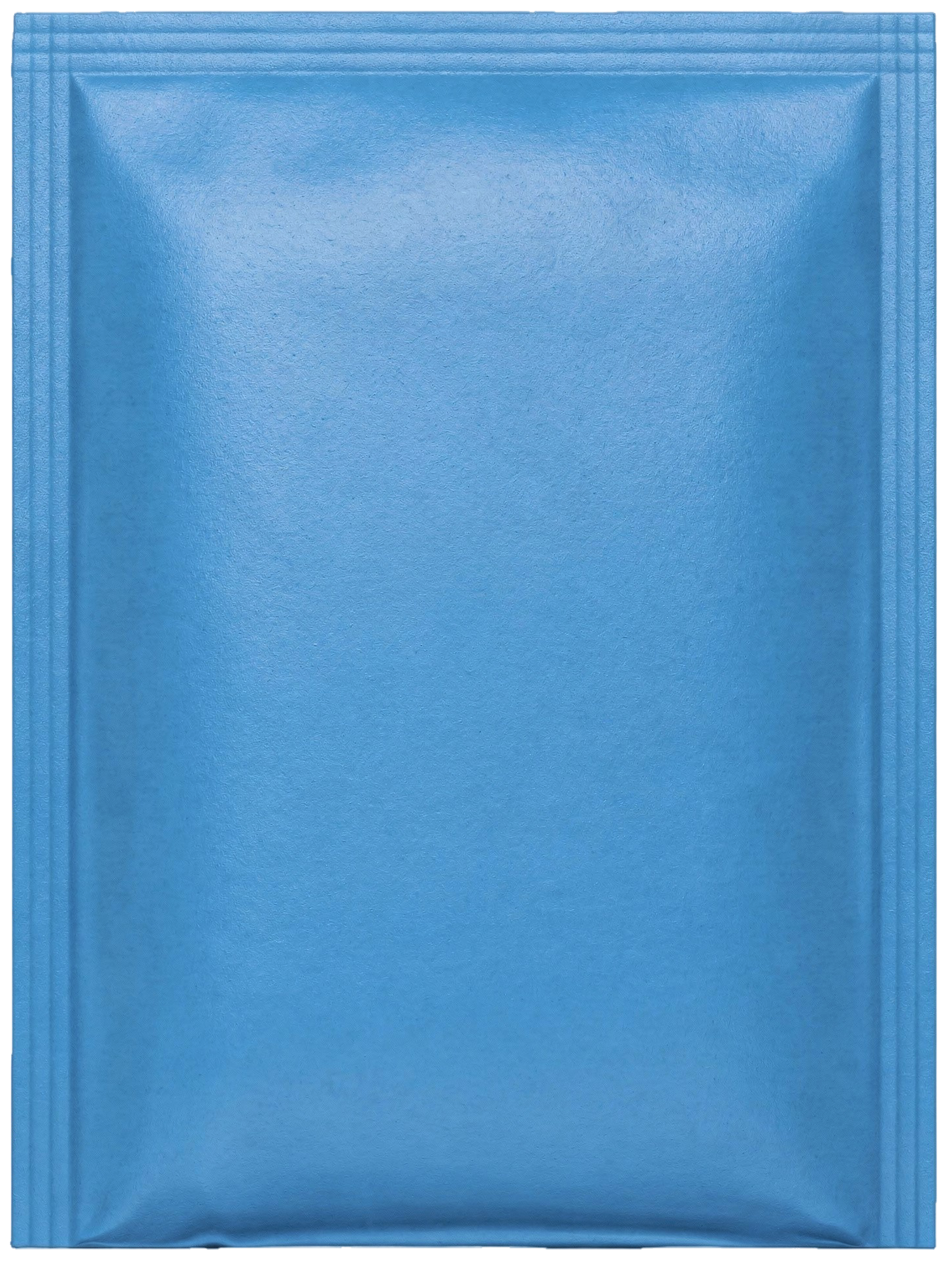 4-Rand-Siegelbeutel als flexible Sachet-Lösung für Proben und Einzelportionen