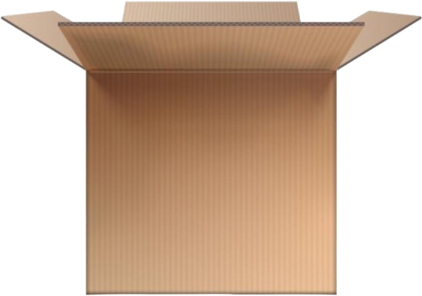 Weiterverpackung in Sammelkartonagen für Lager, Handel und Versand