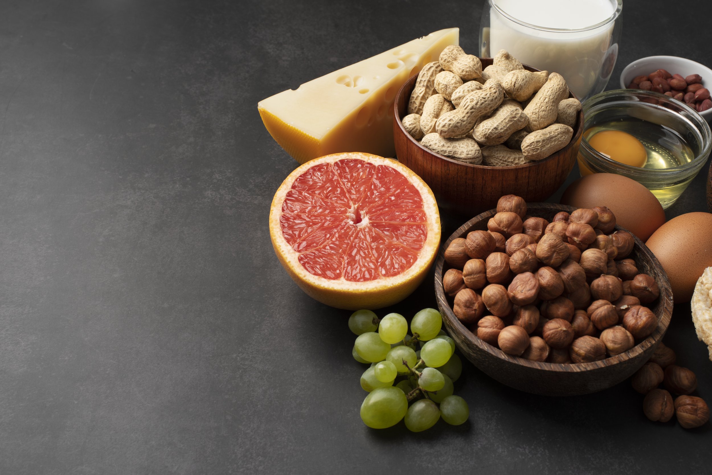 Vitamin B2 als Nahrungsergänzung für Energiestoffwechsel, Nervensystem, Haut und Zellprozesse