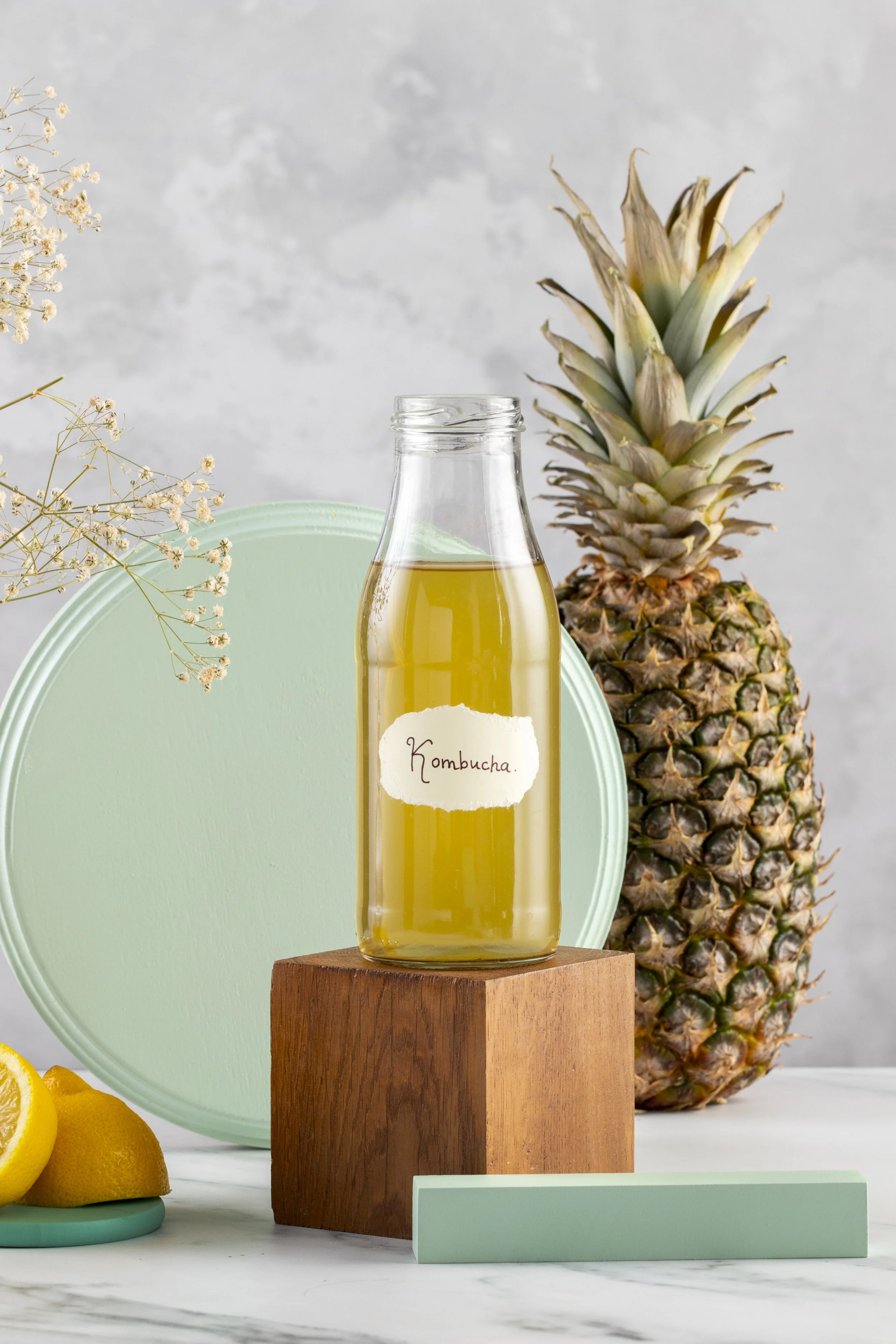 Geeignete stille Getränke für Glasflaschen wie Säfte, Nektare, Smoothies und funktionale Drinks