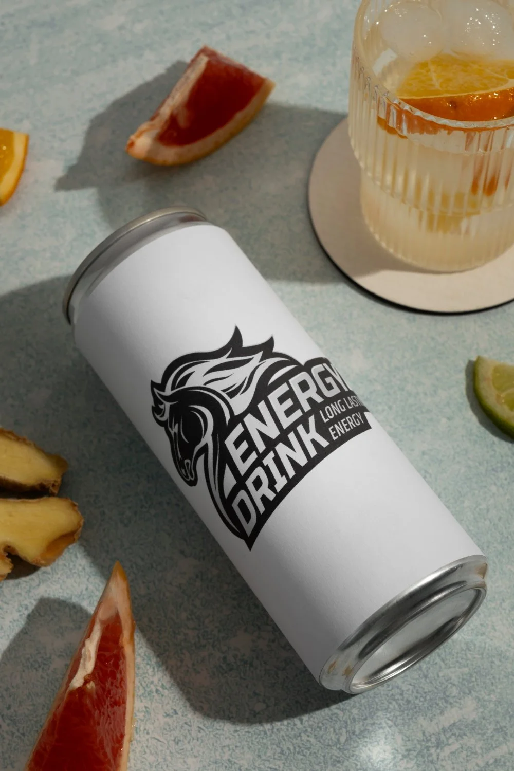 Getränkedosen für Energy Drinks, Softdrinks, Ready-to-Drink-Produkte und funktionale Getränke