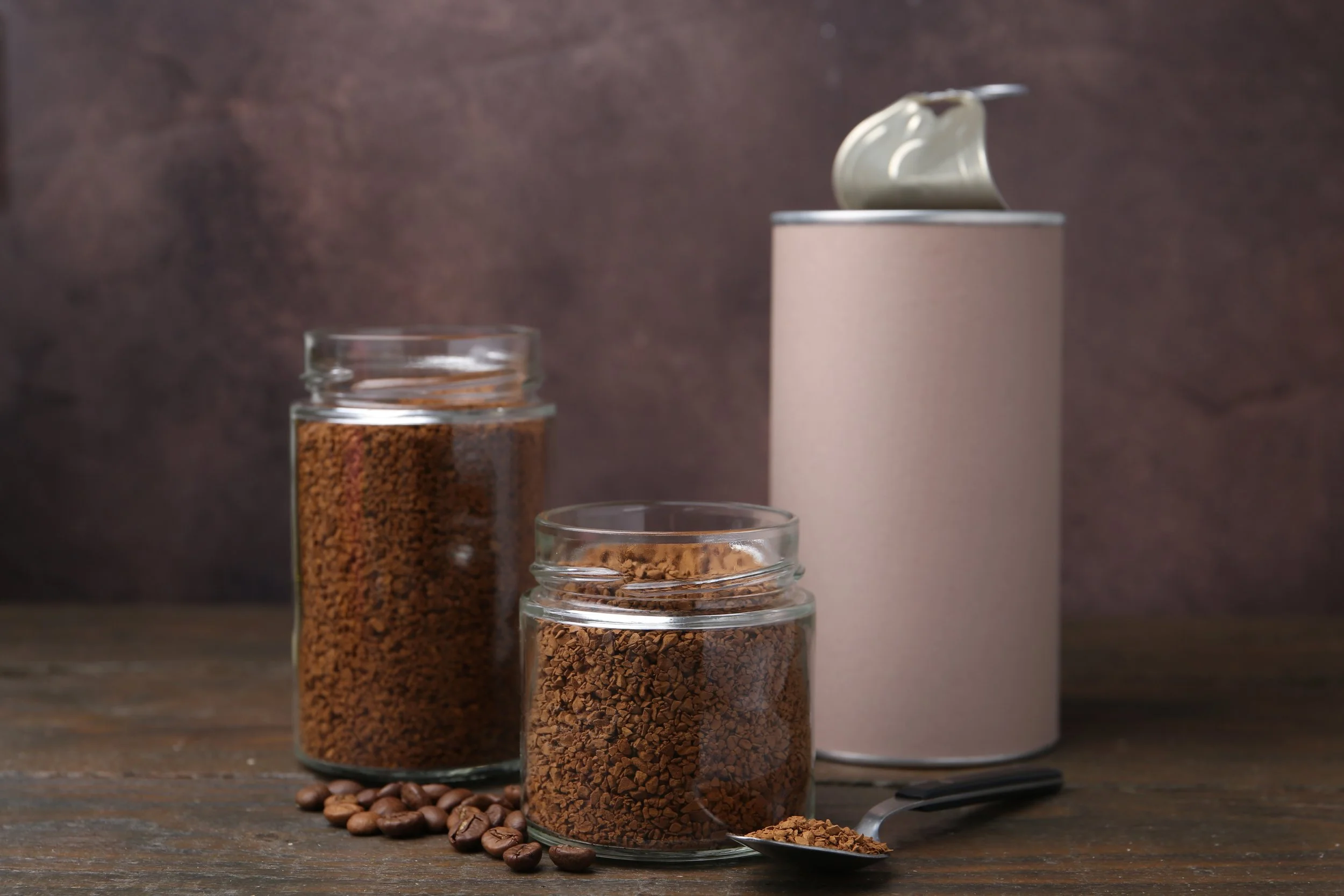 Kaffee, Tee und Kakao in Verpackungen mit Aromaerhalt, Feuchtigkeitsschutz und Premiumwirkung